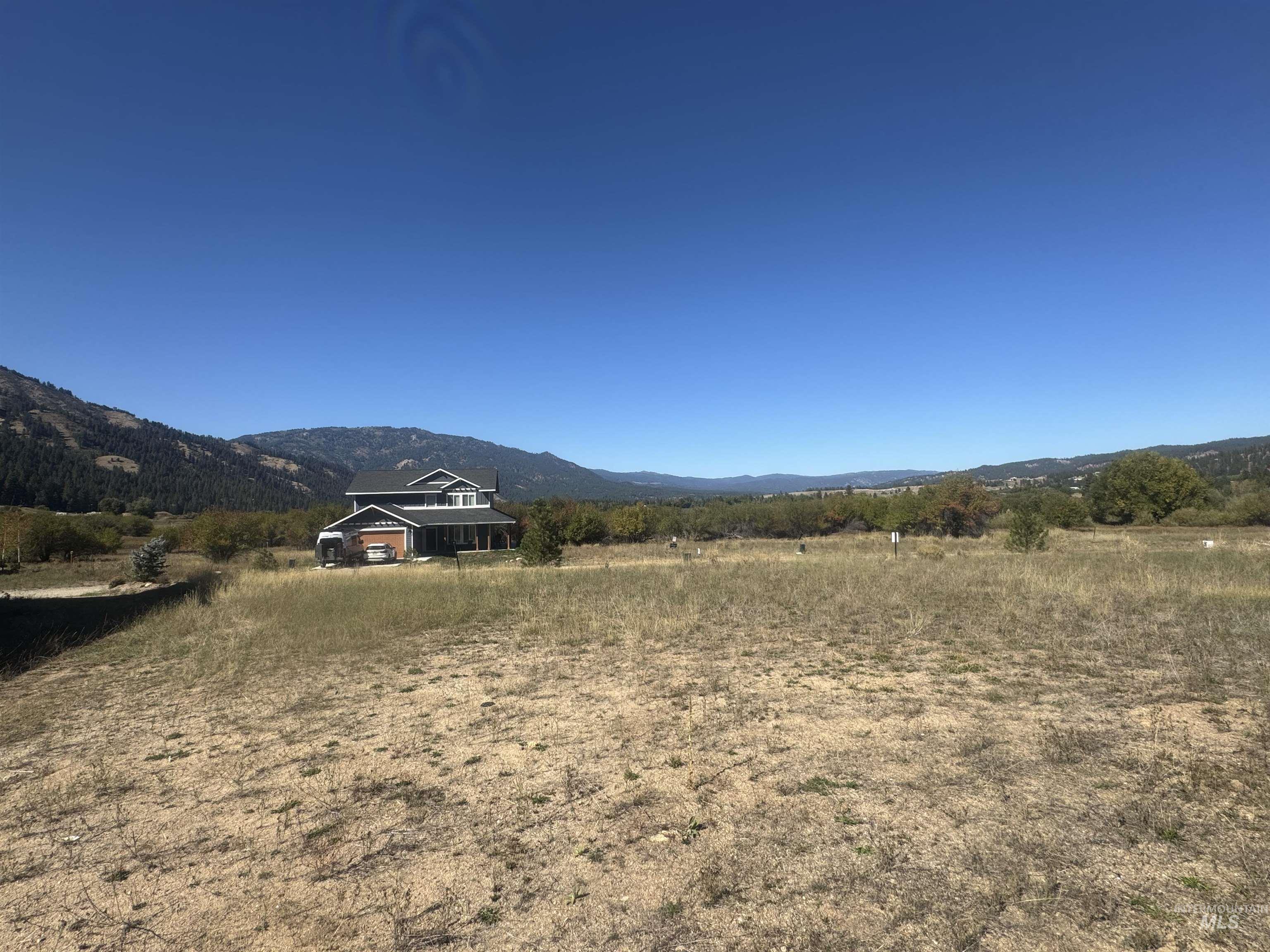 Lt 4 Blk 8 Wapiti Court, Garden Valley, Idaho 83622, Land For Sale, Price $79,900, 98962346
