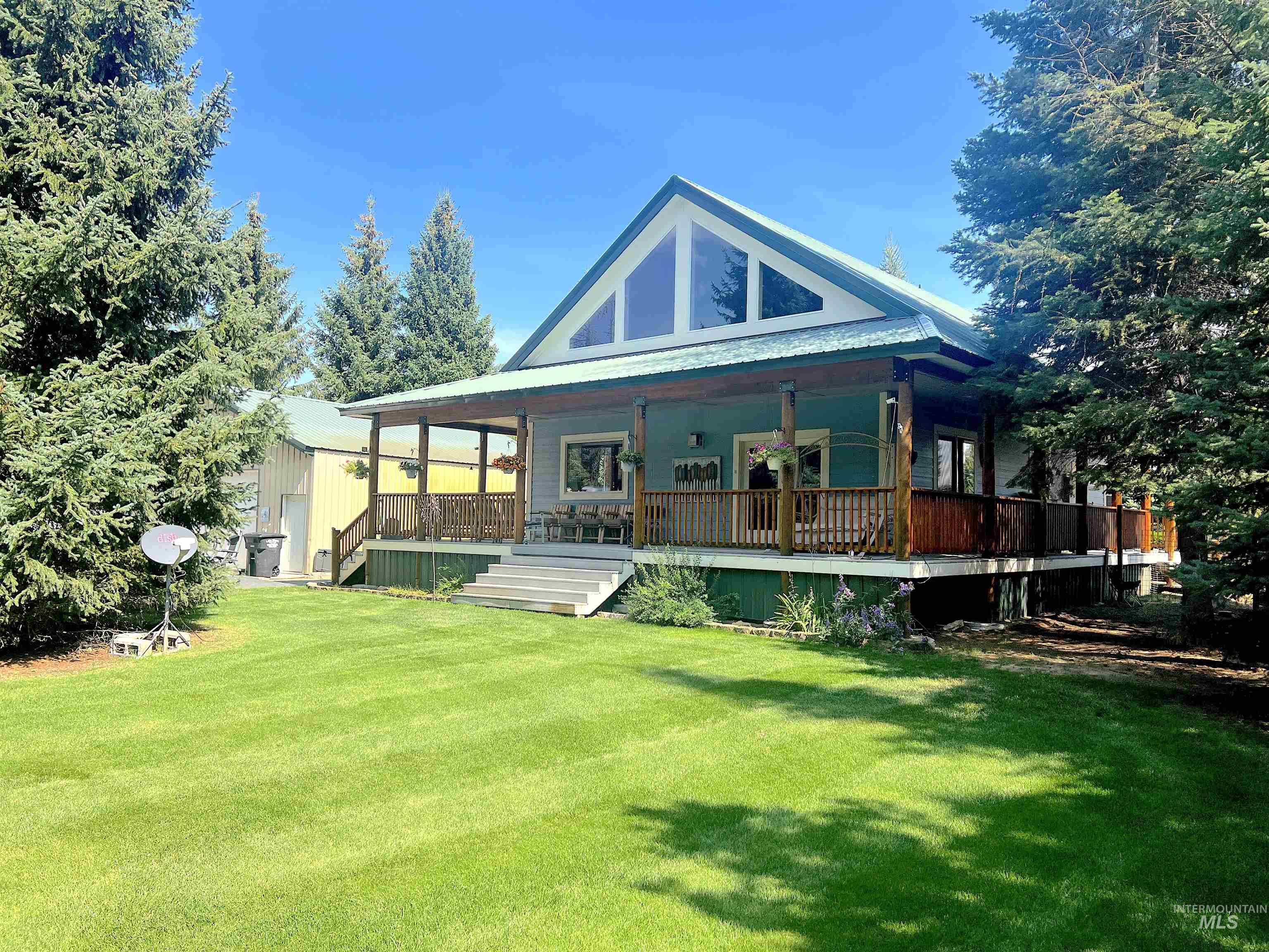 Residential For Sale