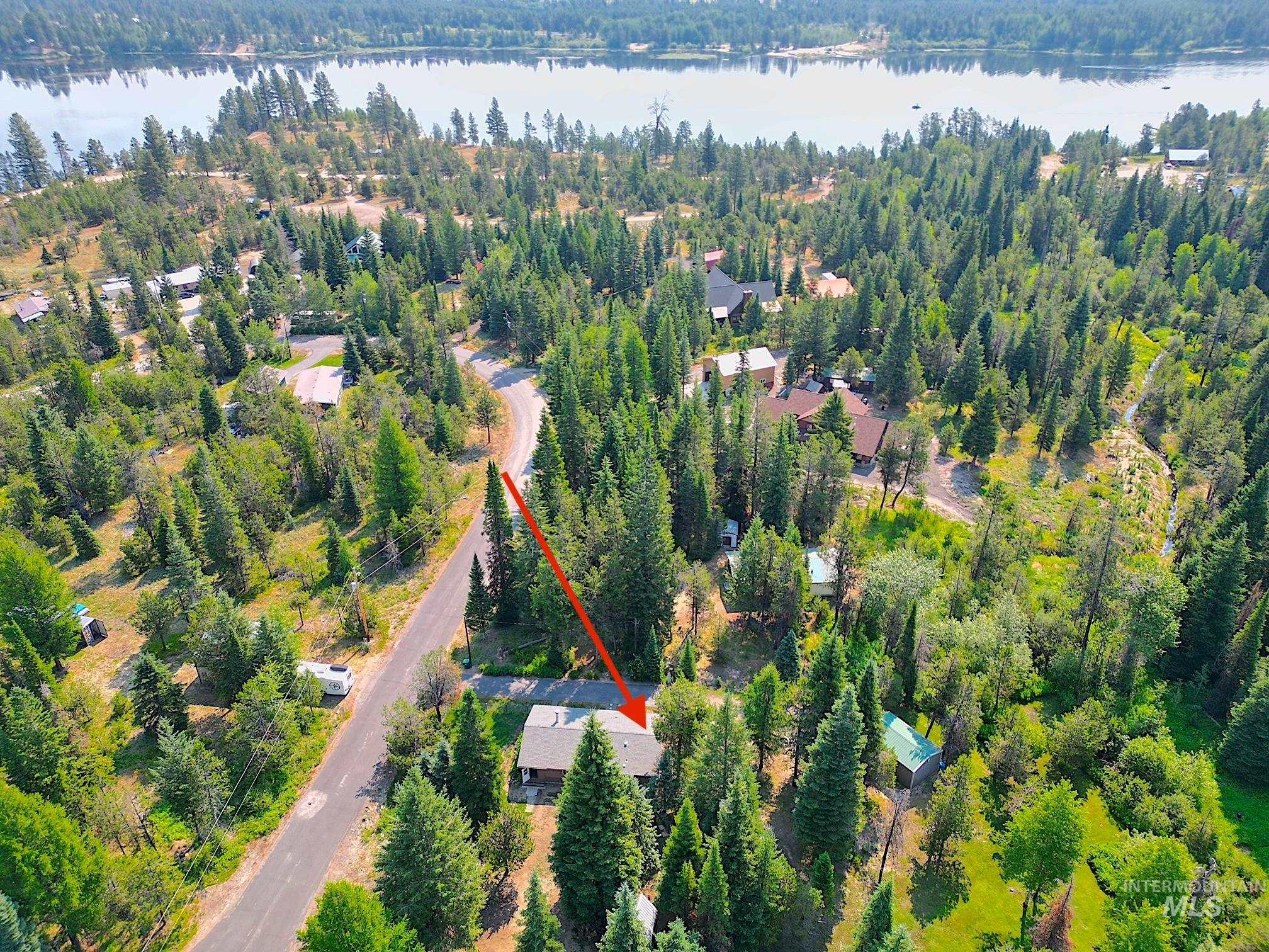 106 Forest Place, Donnelly, Idaho 83638, 3 Bedrooms, 3 Bathrooms, Residential For Sale, Price $599,900, 98962350