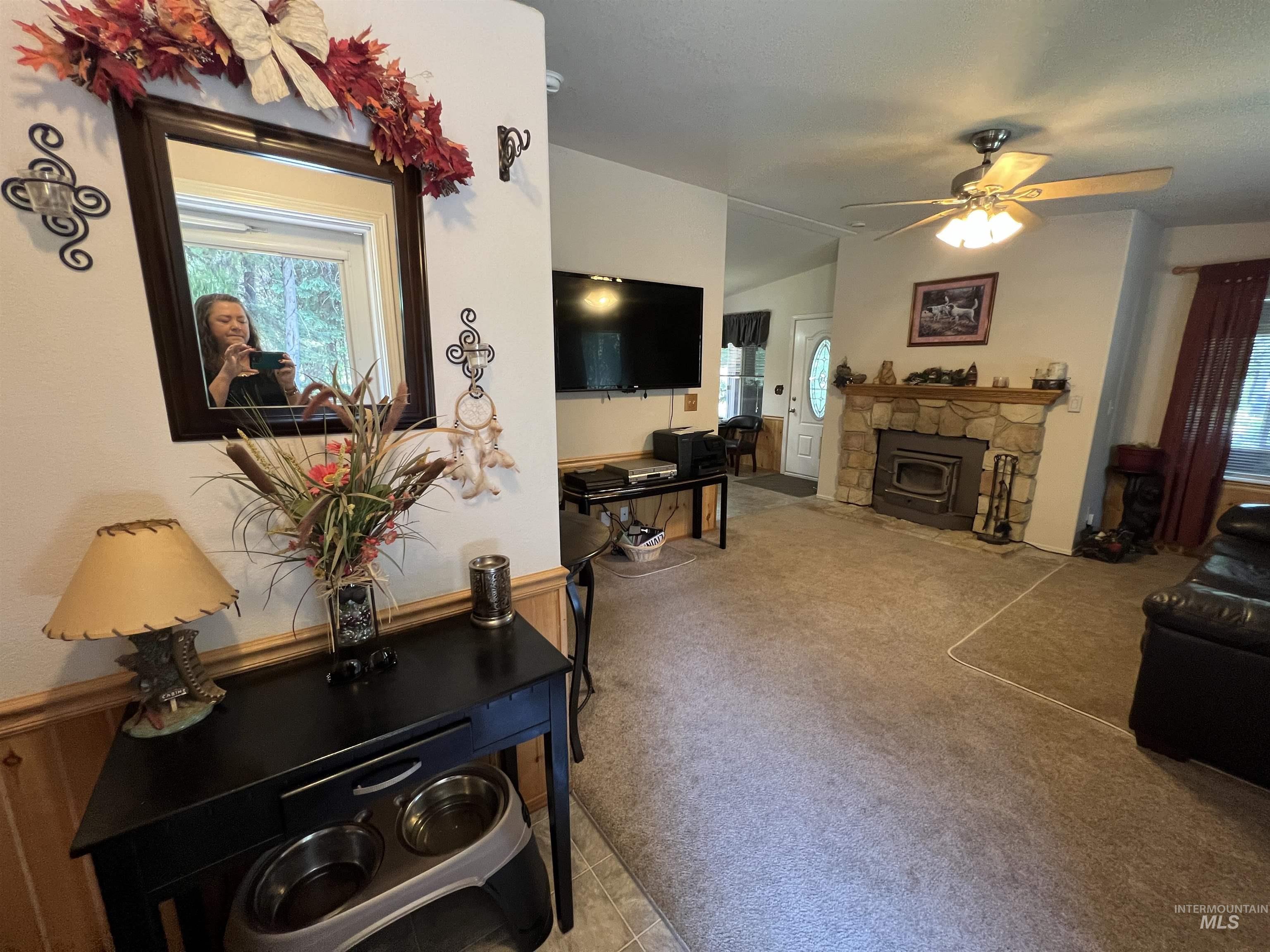 106 Forest Place, Donnelly, Idaho 83638, 3 Bedrooms, 3 Bathrooms, Residential For Sale, Price $599,900, 98962350