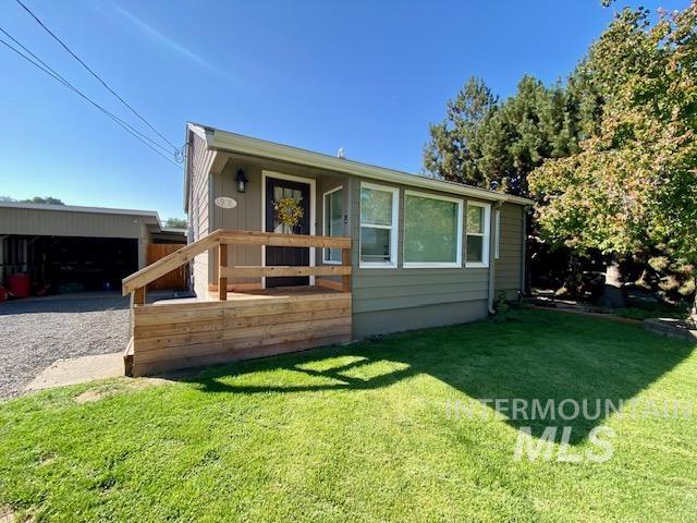 918 Linden Ave, Lewiston, Idaho 83501, 3 Bedrooms, 4 Bathrooms, Residential For Sale, Price $337,900, 98962366