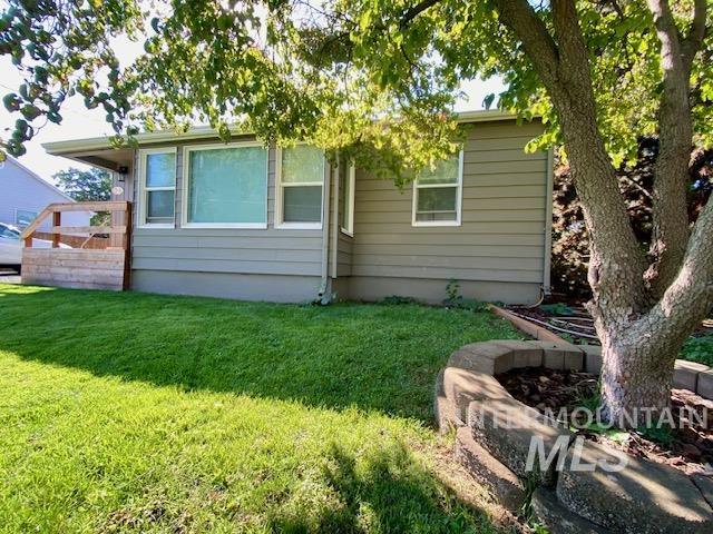 918 Linden Ave, Lewiston, Idaho 83501, 3 Bedrooms, 1 Bathroom, Residential For Sale, Price $337,900, 98962366