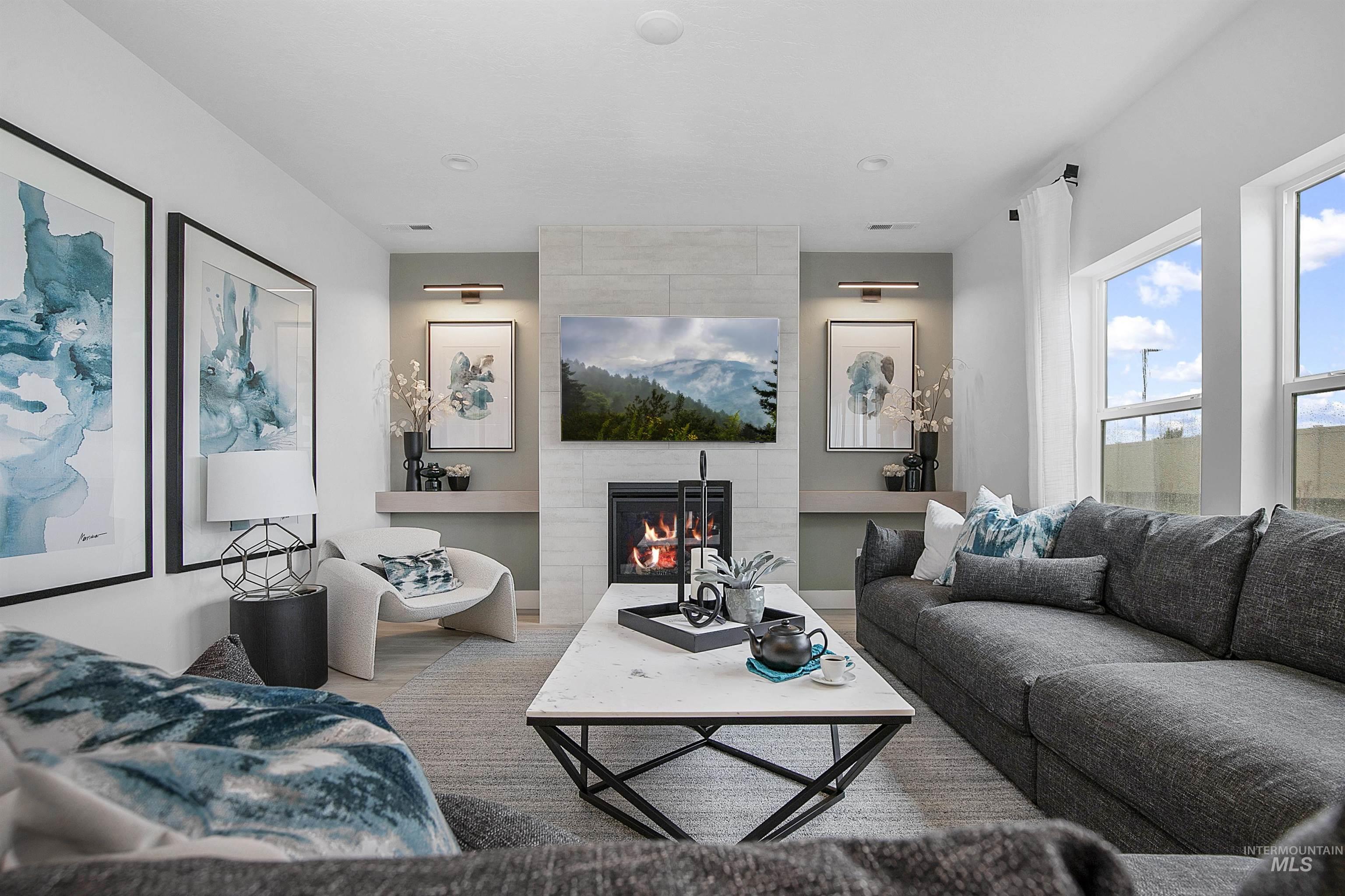 2043 Travelers Court, Middleton, Idaho 83644, 4 Bedrooms, 3 Bathrooms, Residential For Sale, Price $610,990, 98962370