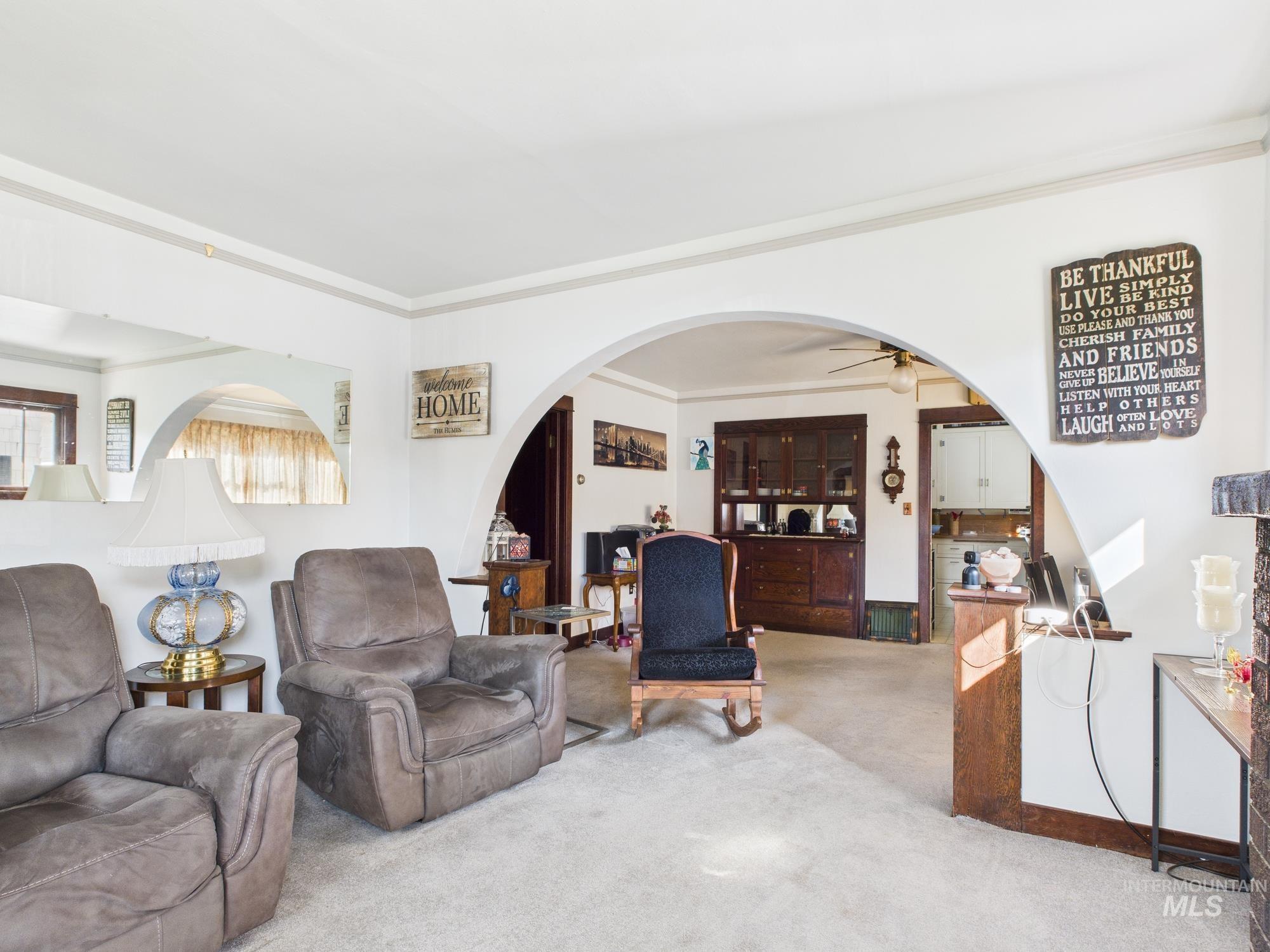 1217 12th Ave, Lewiston, Idaho 83501, 2 Bedrooms, 2 Bathrooms, Residential For Sale, Price $340,000, 98962372