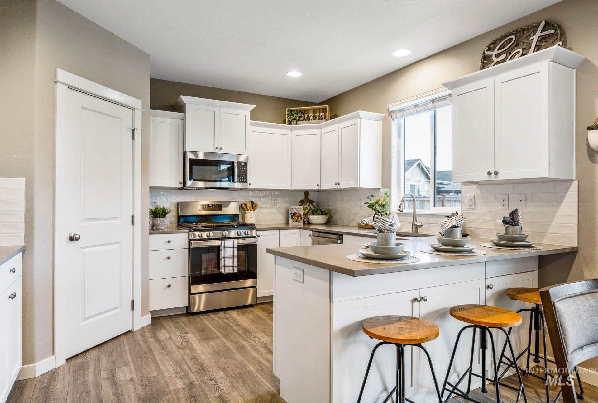 TBD W Audrey Acres Dr, Nampa, Idaho 83686, 4 Bedrooms, 3 Bathrooms, Residential For Sale, Price $419,990, 98962373