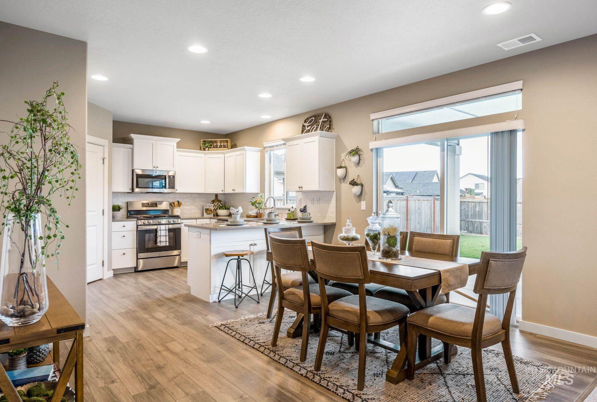 TBD W Audrey Acres Dr, Nampa, Idaho 83686, 4 Bedrooms, 3 Bathrooms, Residential For Sale, Price $419,990, 98962373