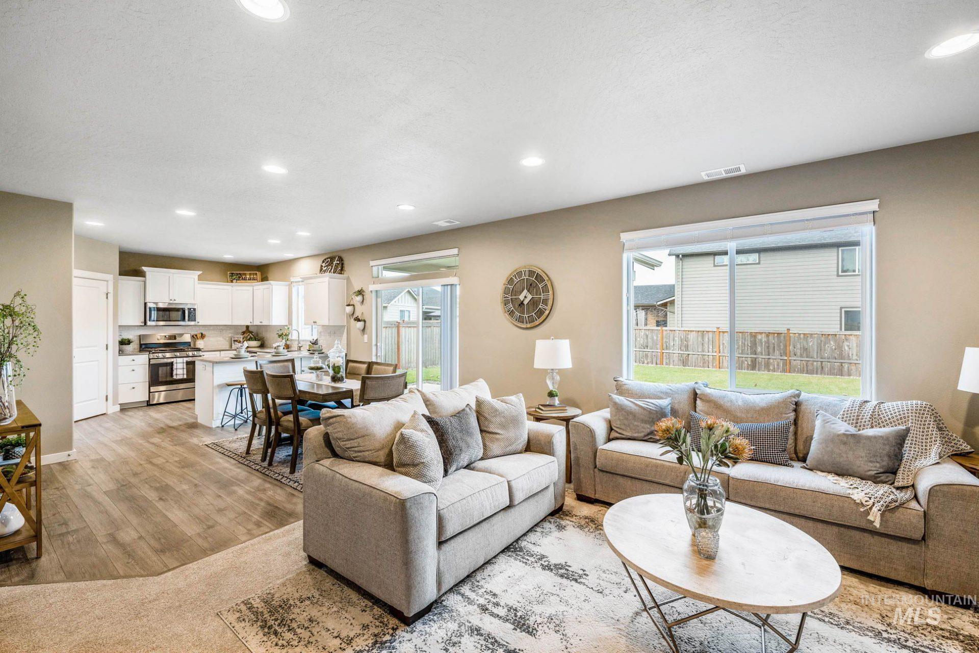 TBD W Audrey Acres Dr, Nampa, Idaho 83686, 4 Bedrooms, 3 Bathrooms, Residential For Sale, Price $419,990, 98962373