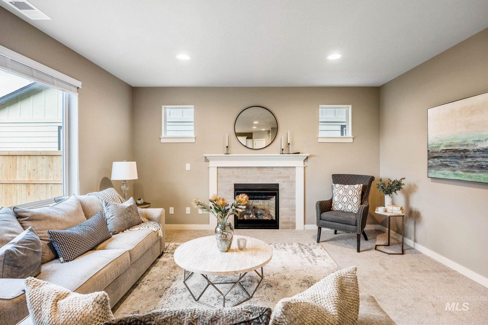 TBD W Audrey Acres Dr, Nampa, Idaho 83686, 4 Bedrooms, 3 Bathrooms, Residential For Sale, Price $419,990, 98962373