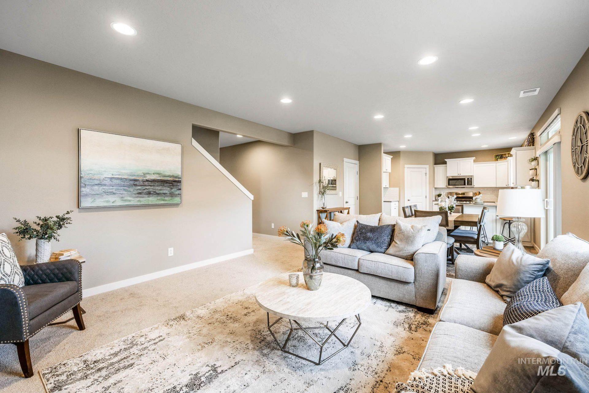 TBD W Audrey Acres Dr, Nampa, Idaho 83686, 4 Bedrooms, 3 Bathrooms, Residential For Sale, Price $419,990, 98962373