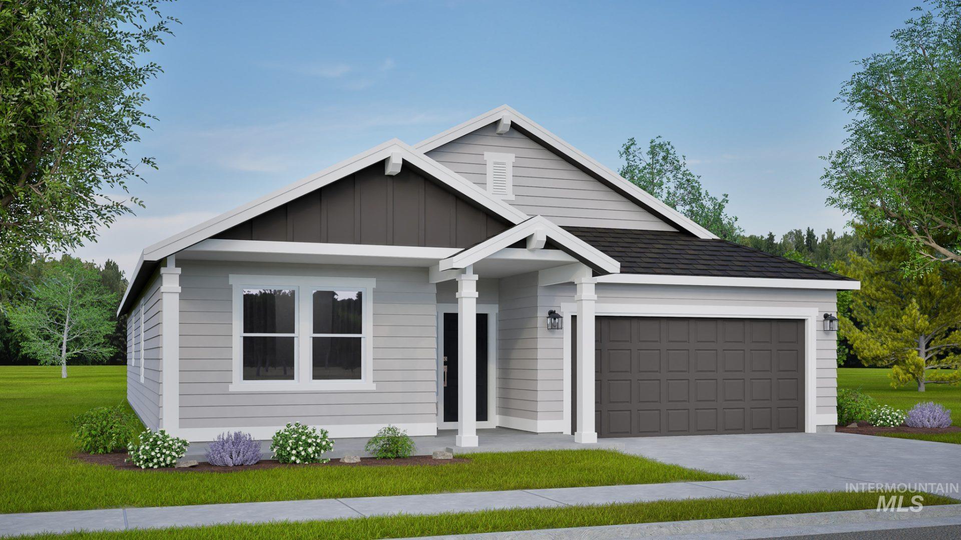 TBD W Audrey Acres Dr, Nampa, Idaho 83686, 3 Bedrooms, 2 Bathrooms, Residential For Sale, Price $404,990, 98962377