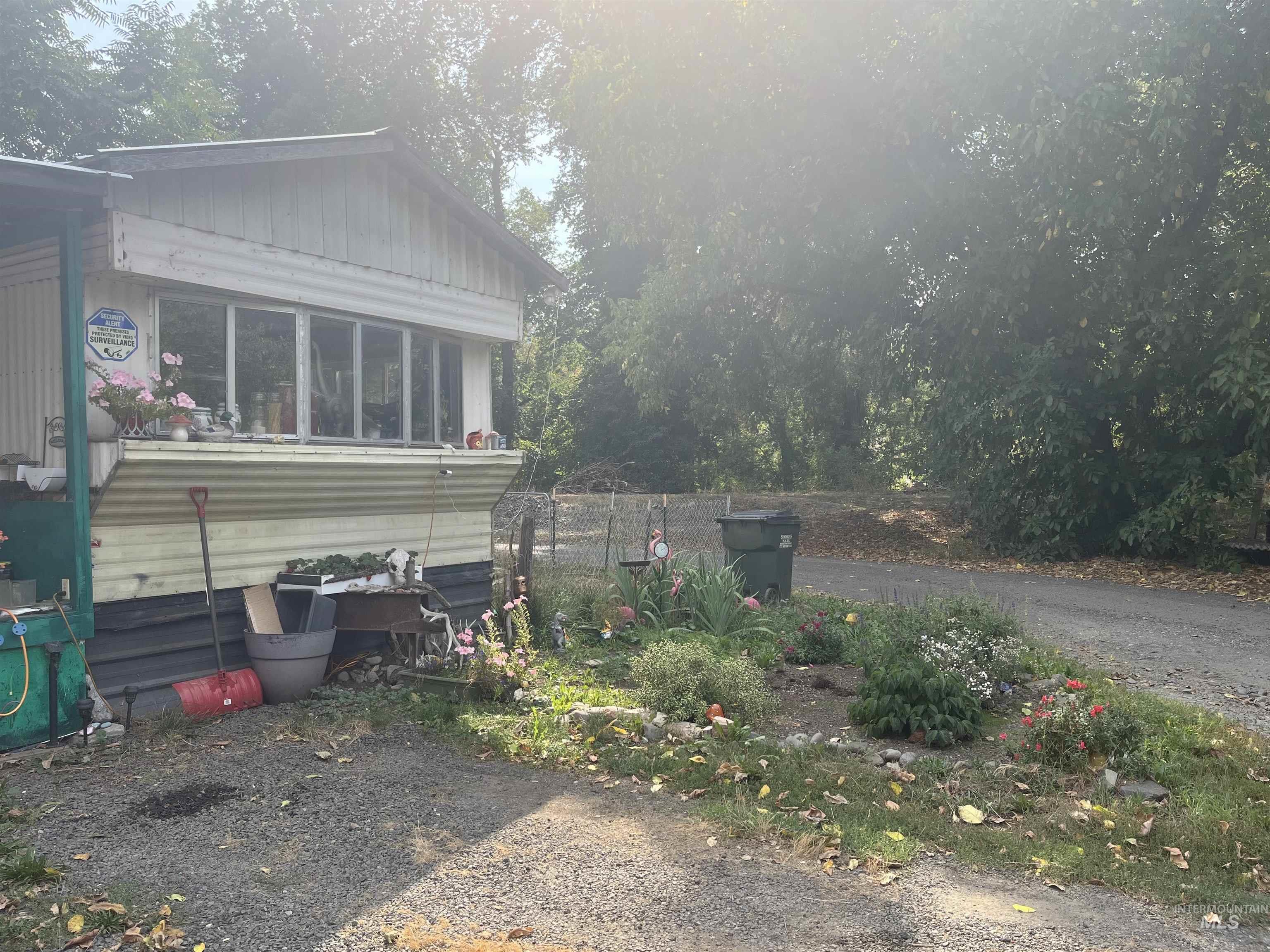 Residential For Sale