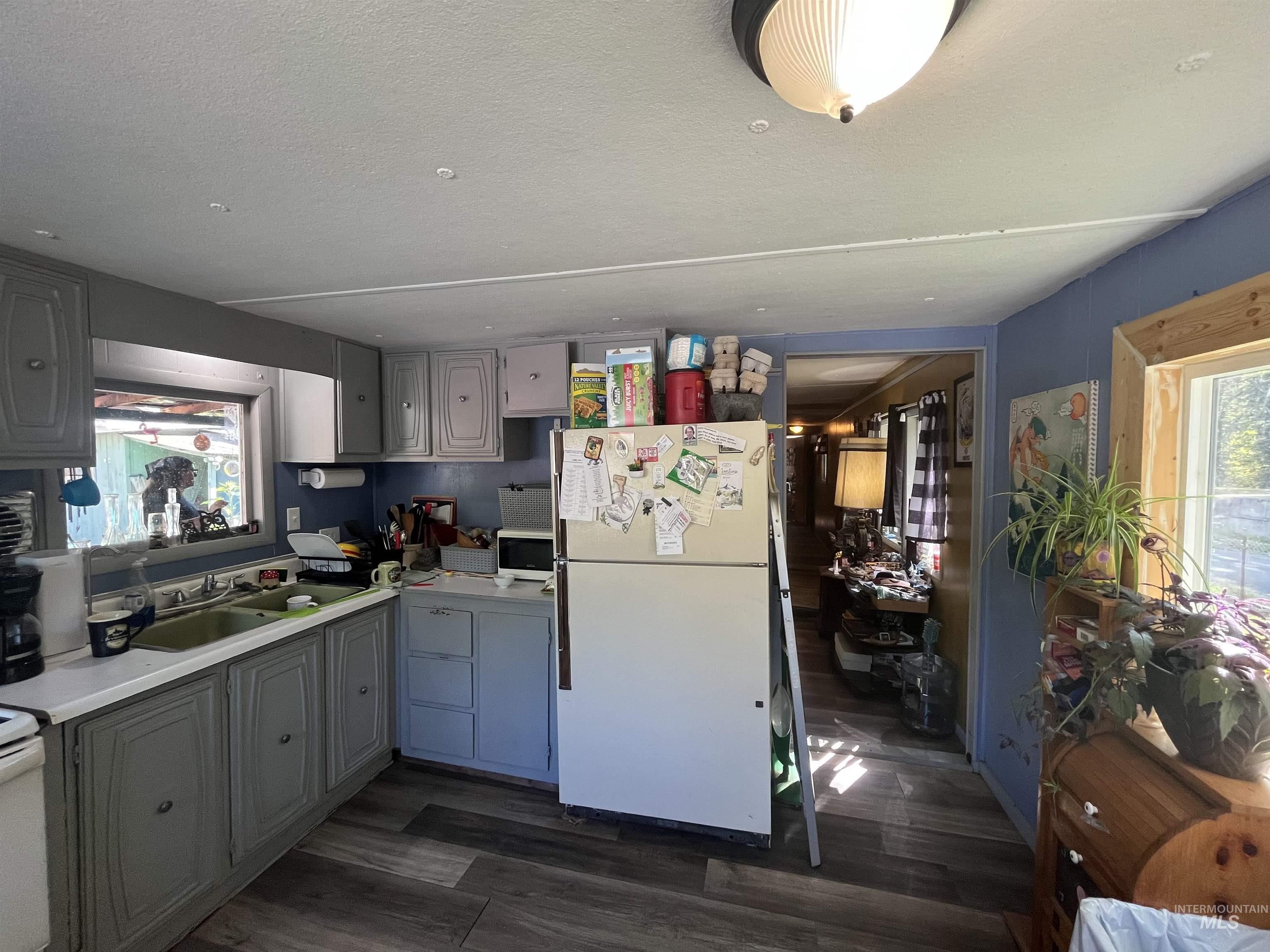 102 North Street, Stites, Idaho 83552, 2 Bedrooms, 1 Bathroom, Residential For Sale, Price $192,500, 98962383