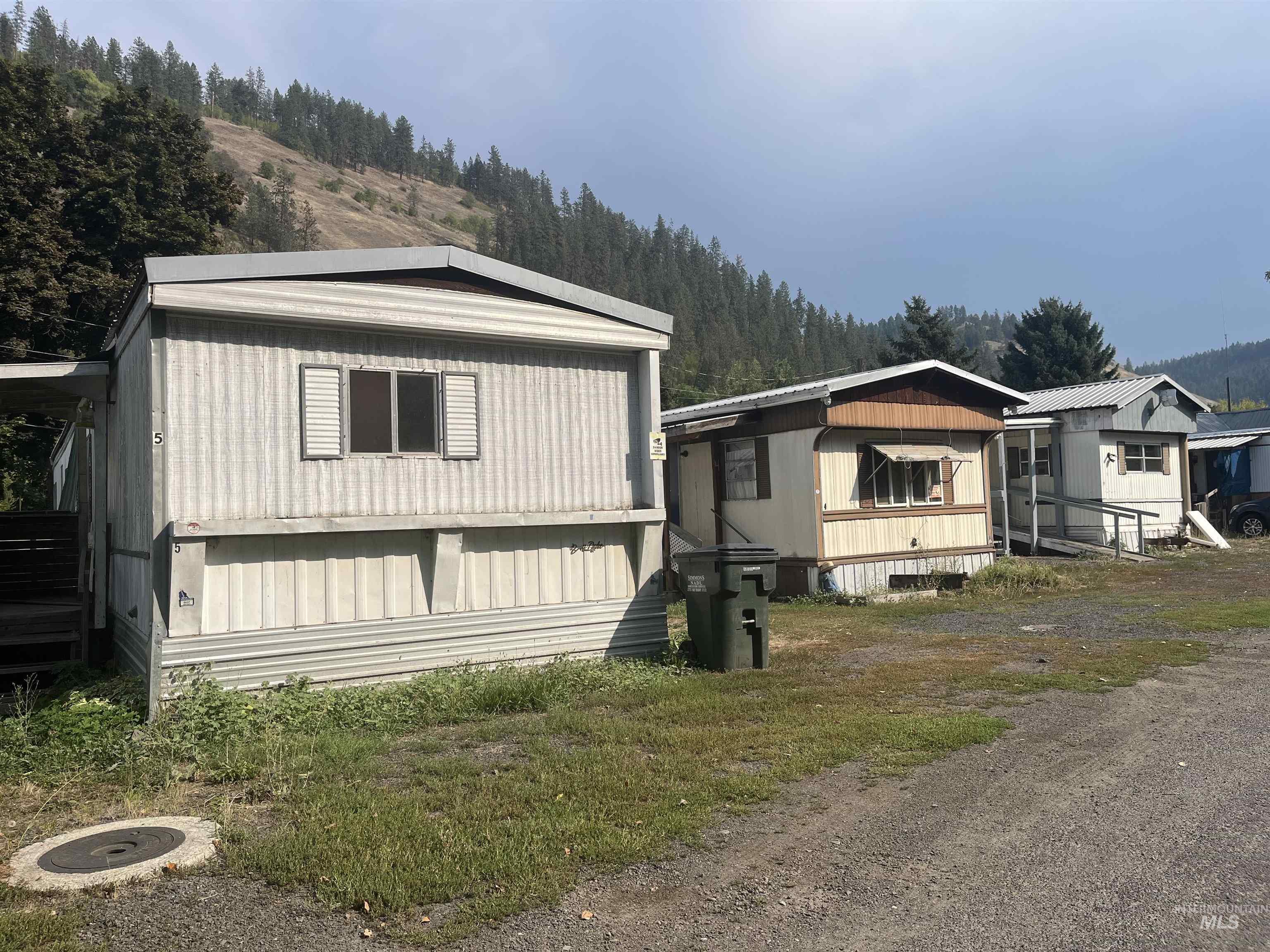 Residential For Sale