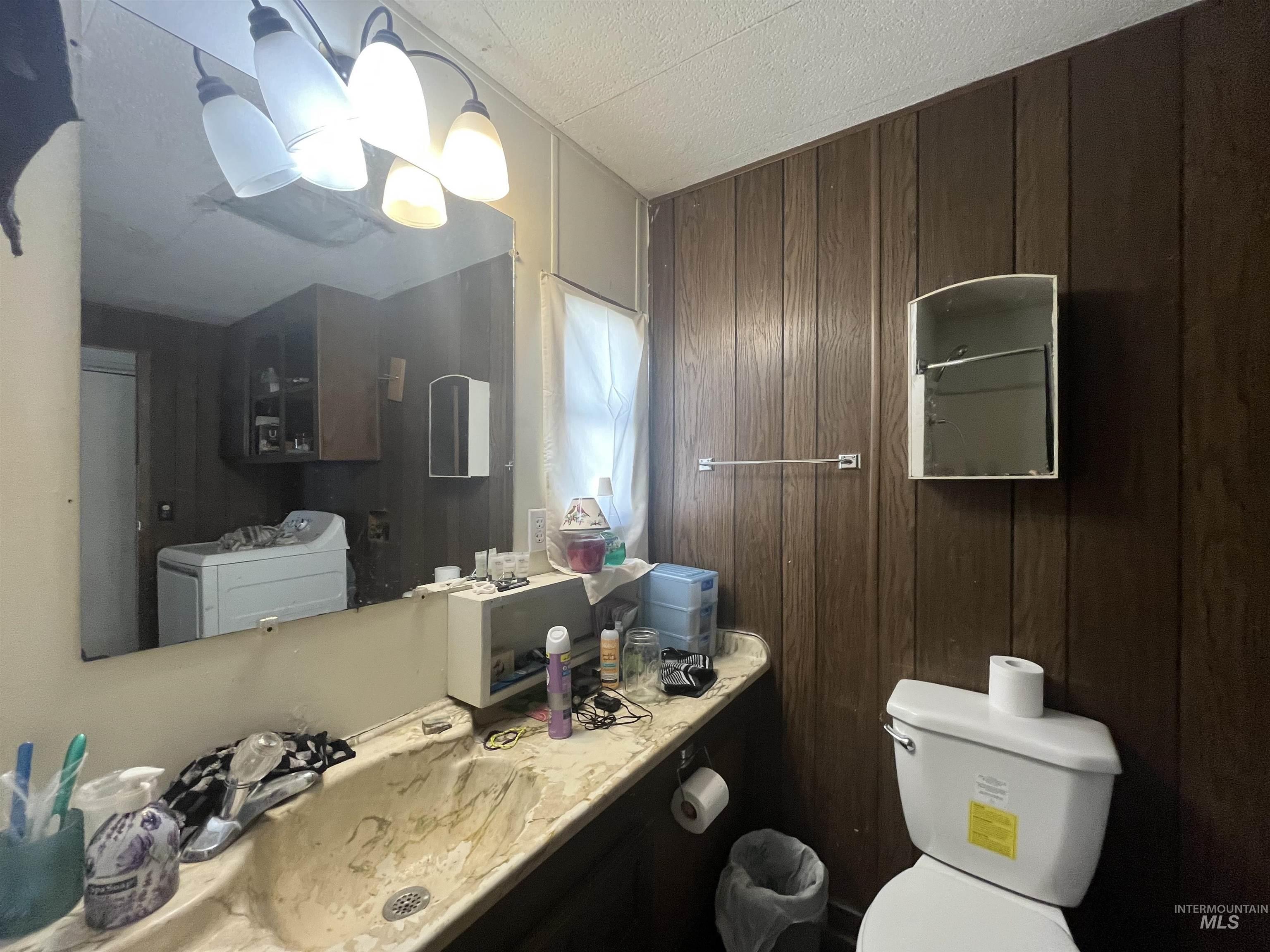 312 Clearwater Avenue, Stites, Idaho 83552, 2 Bedrooms, 1 Bathroom, Residential For Sale, Price $192,500, 98962384