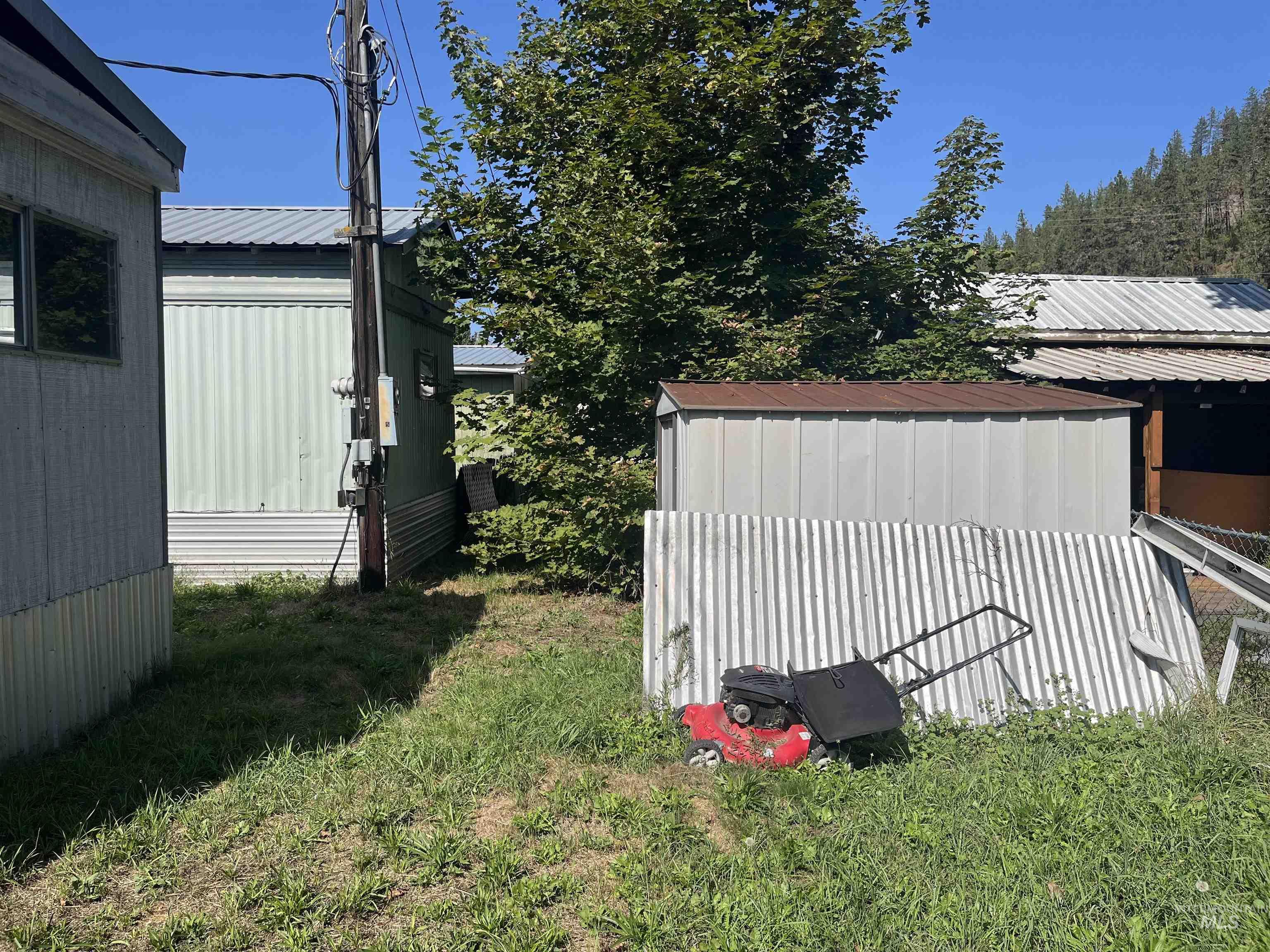 312 Clearwater Avenue, Stites, Idaho 83552, 2 Bedrooms, 1 Bathroom, Residential For Sale, Price $192,500, 98962384