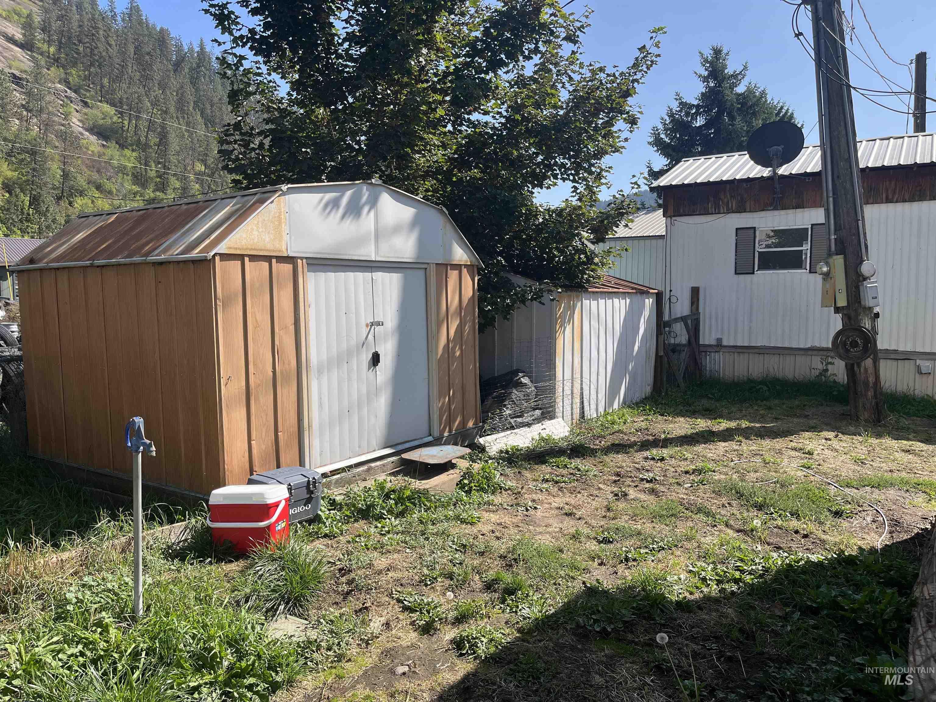 312 Clearwater Avenue, Stites, Idaho 83552, 2 Bedrooms, 1 Bathroom, Residential For Sale, Price $192,500, 98962384