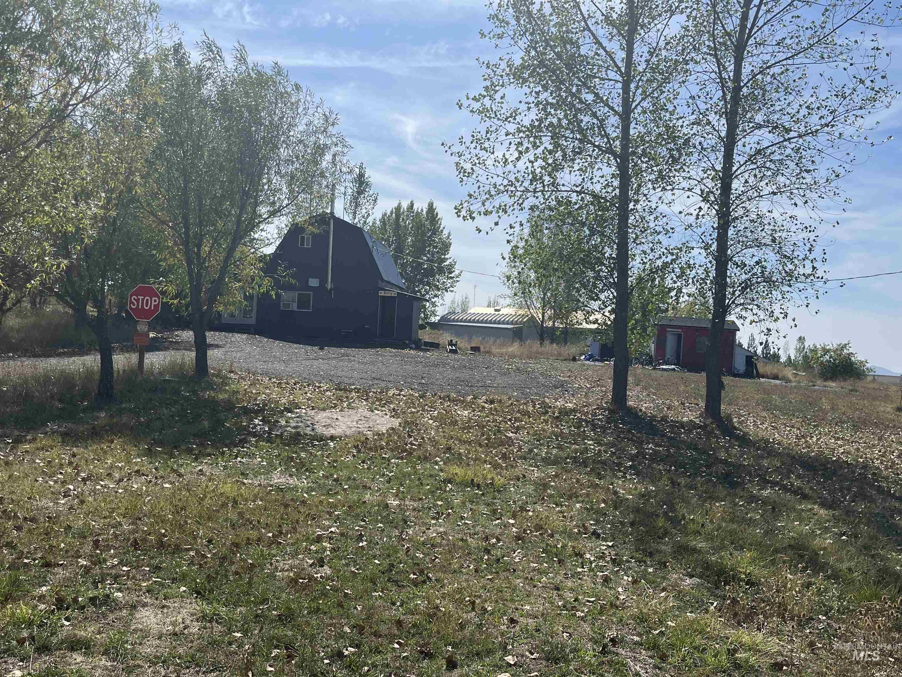 2009 Woodland Road, Kamiah, Idaho 83536, 1 Bedroom, 1 Bathroom, Residential For Sale, Price $159,000, 98962385