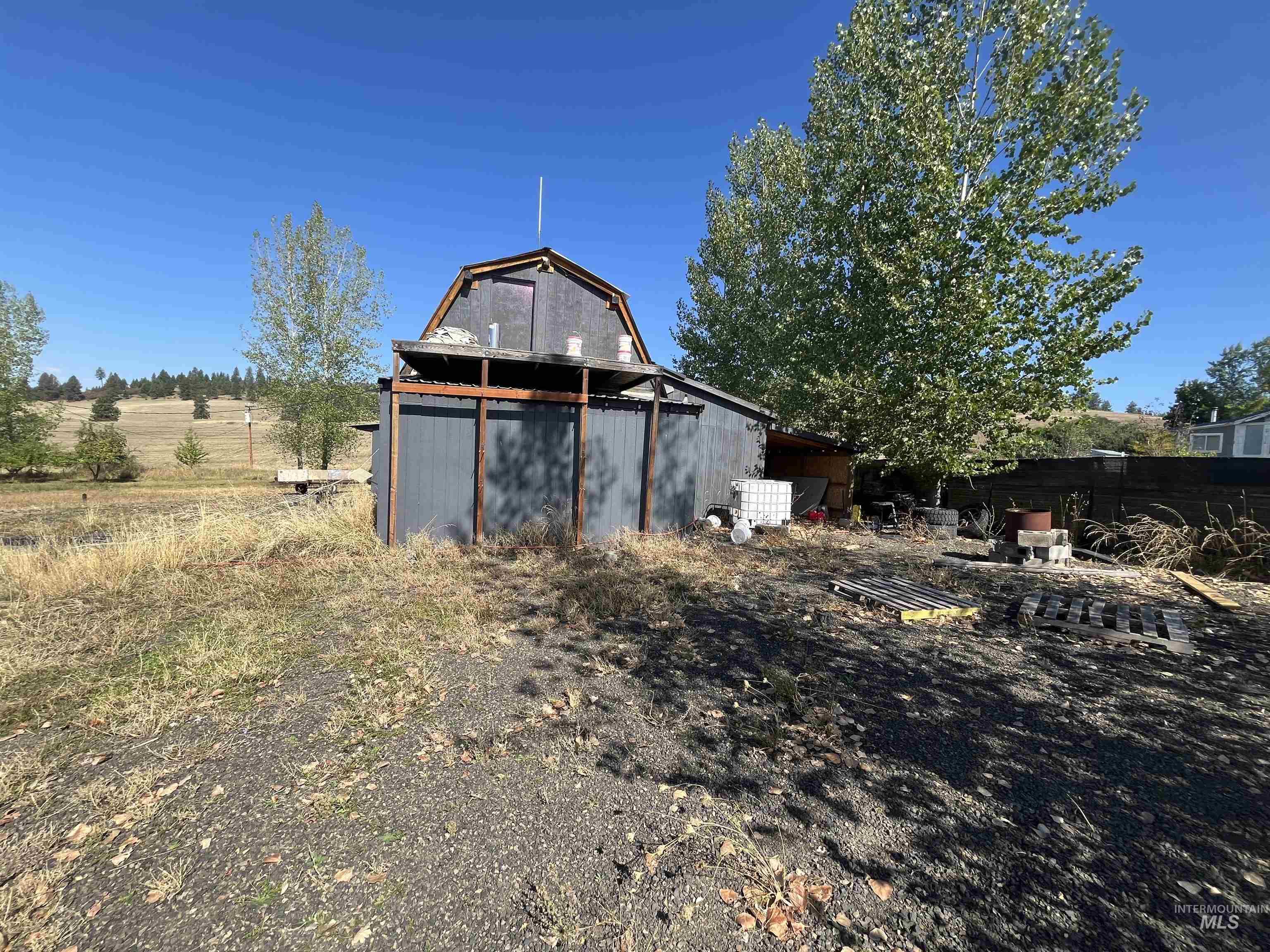 2009 Woodland Road, Kamiah, Idaho 83536, 1 Bedroom, 1 Bathroom, Residential For Sale, Price $159,000, 98962385