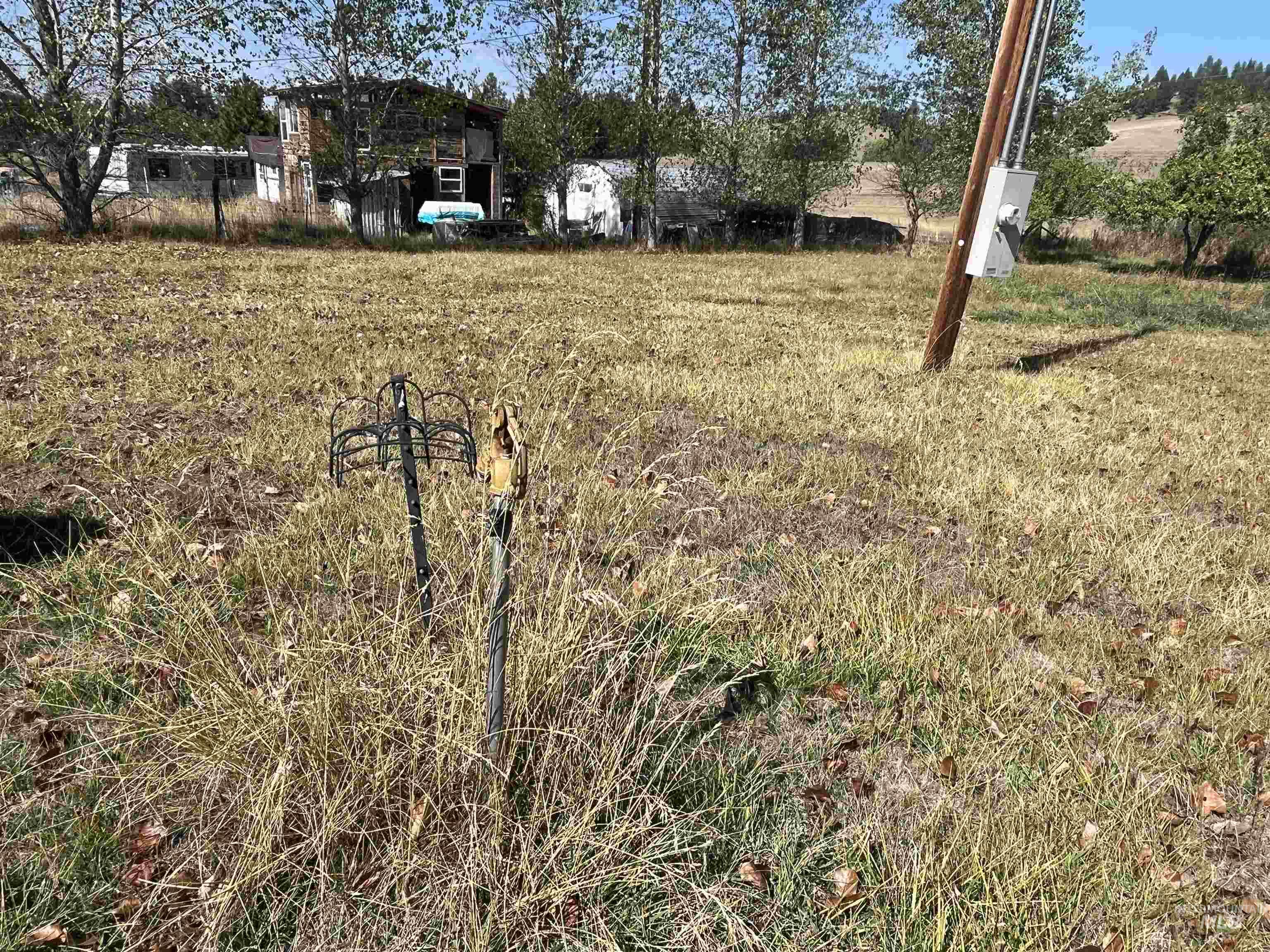 2009 Woodland Road, Kamiah, Idaho 83536, 1 Bedroom, 1 Bathroom, Residential For Sale, Price $159,000, 98962385