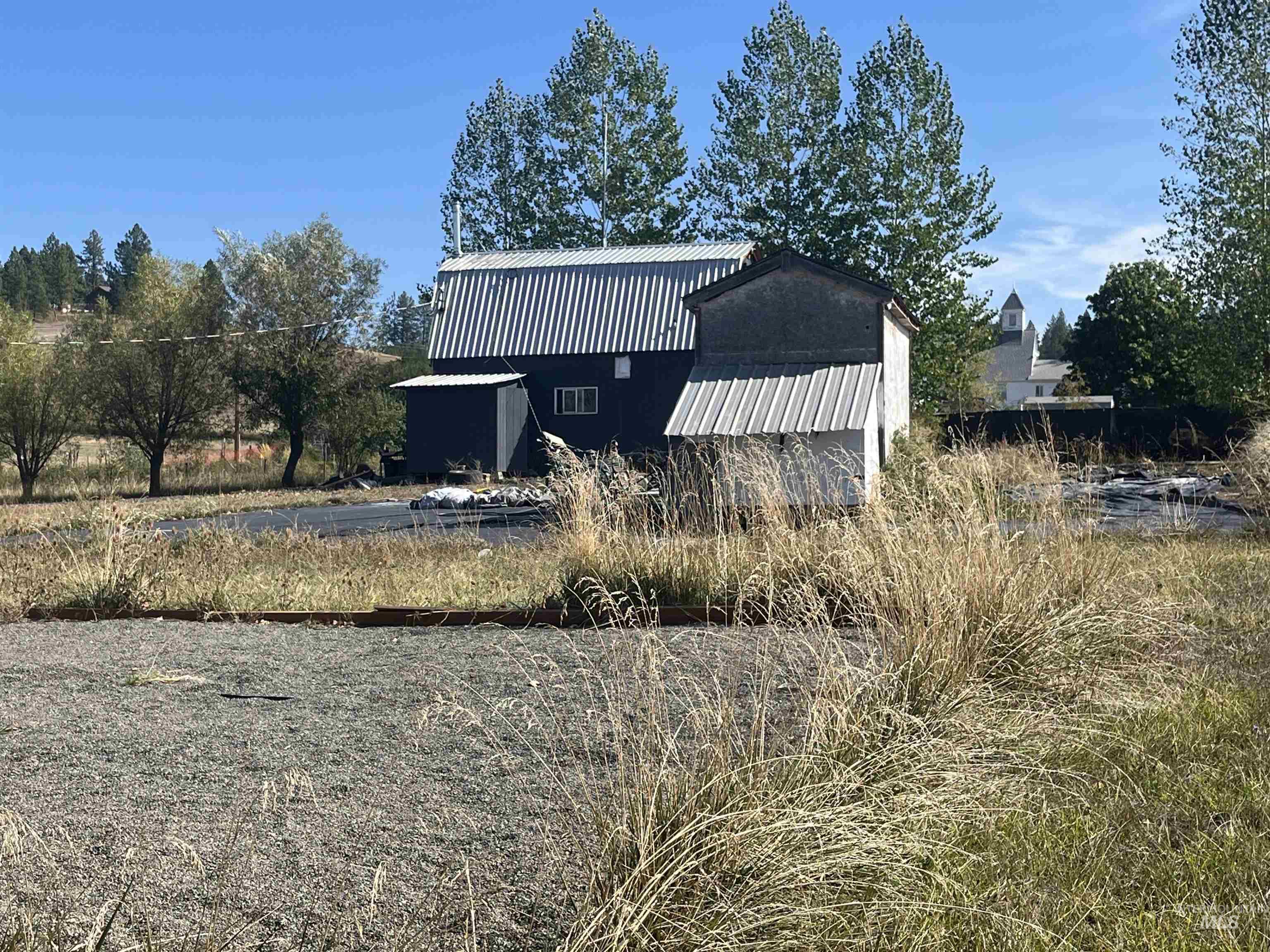 2009 Woodland Road, Kamiah, Idaho 83536, 1 Bedroom, 1 Bathroom, Residential For Sale, Price $159,000, 98962385