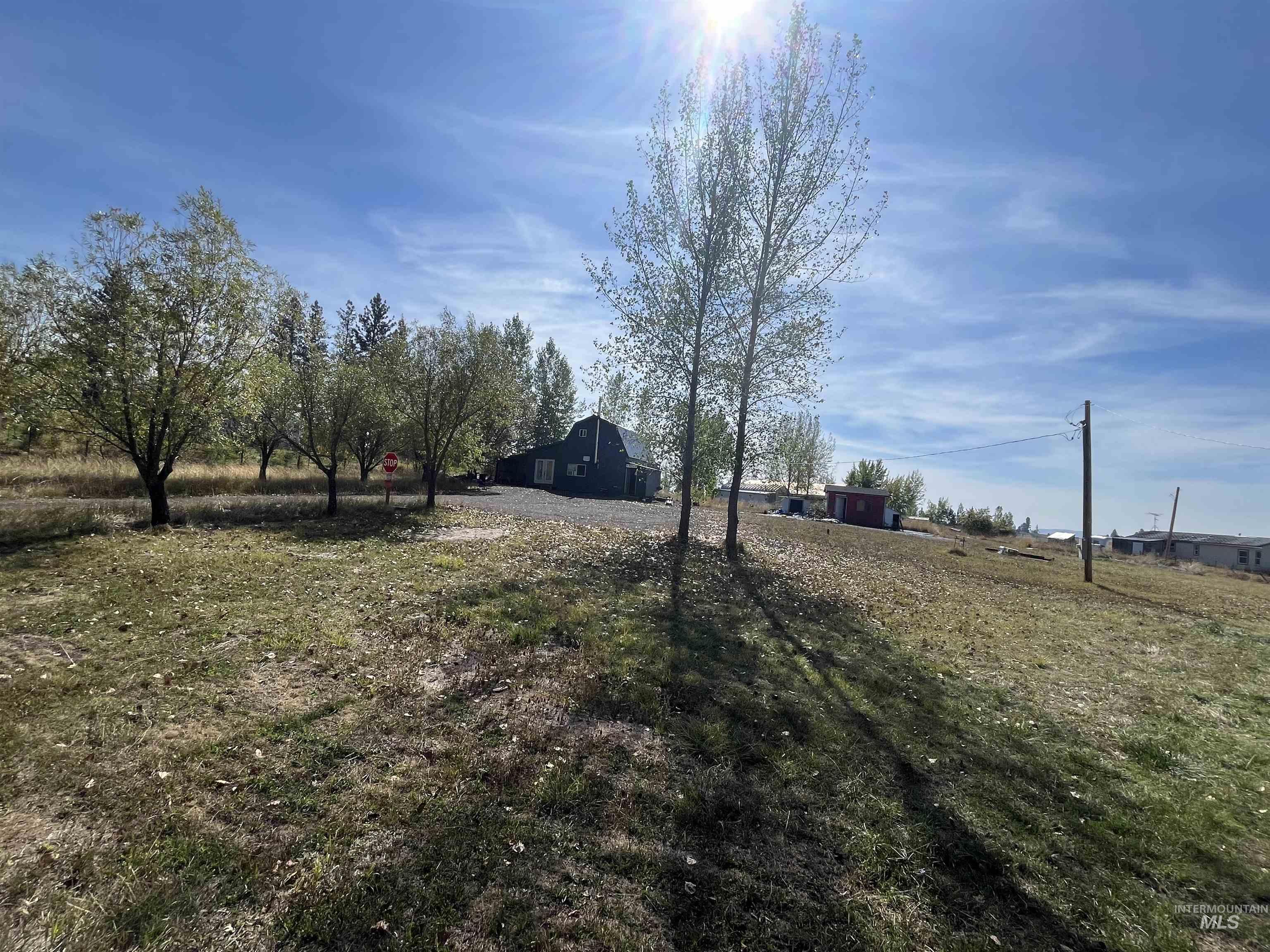 2009 Woodland Road, Kamiah, Idaho 83536, 1 Bedroom, 1 Bathroom, Residential For Sale, Price $159,000, 98962385
