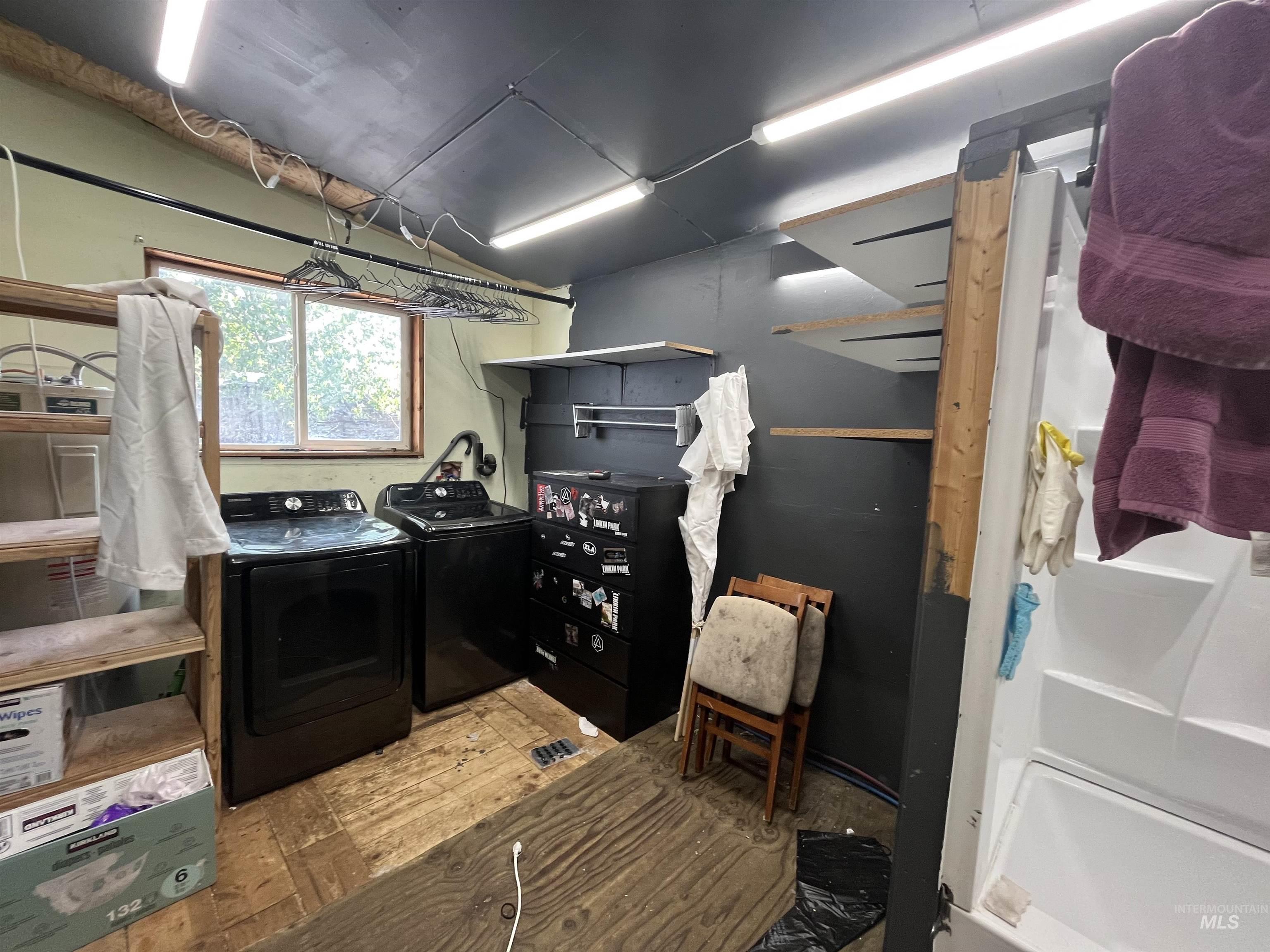 2009 Woodland Road, Kamiah, Idaho 83536, 1 Bedroom, 1 Bathroom, Residential For Sale, Price $159,000, 98962385