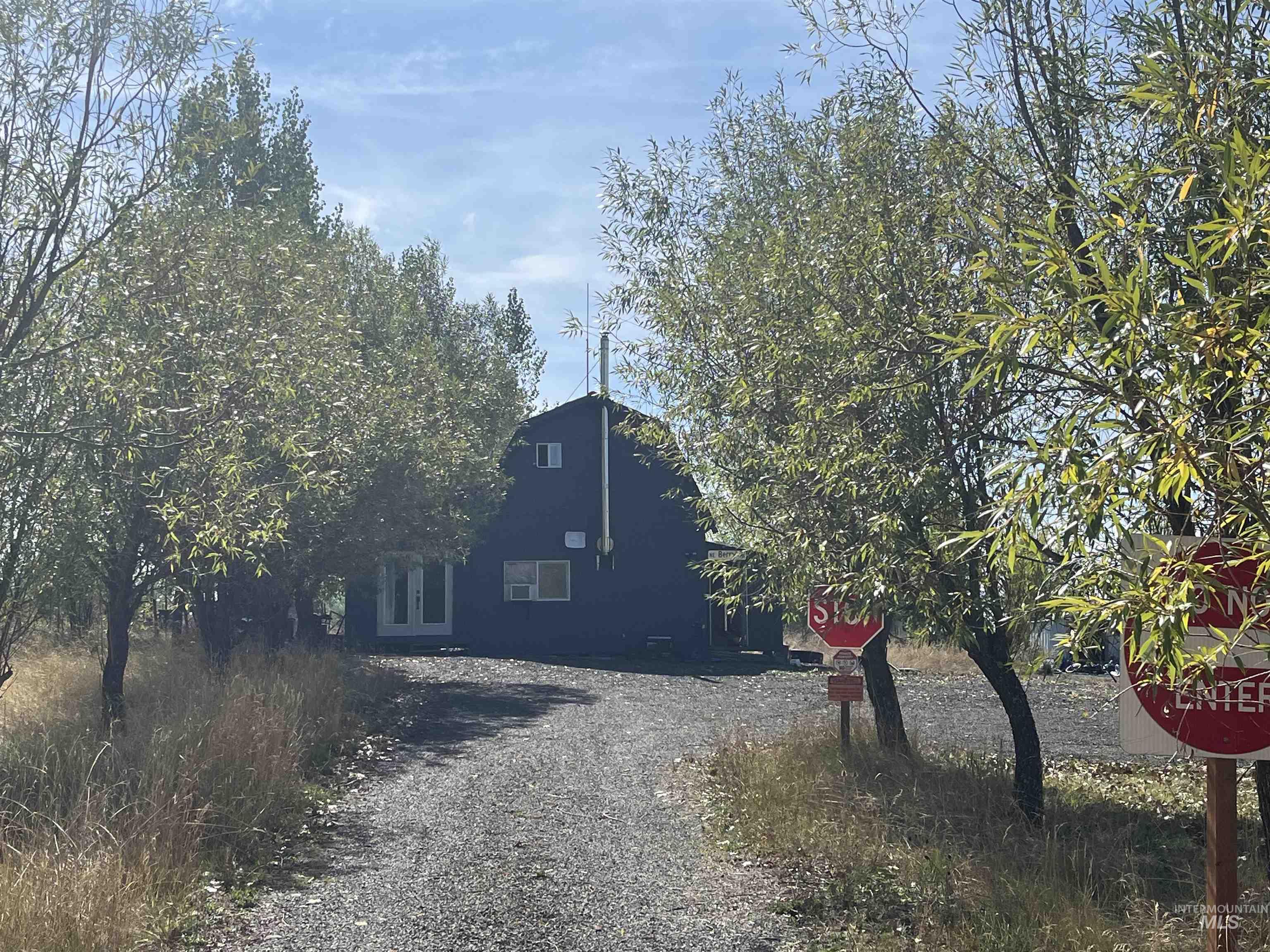2009 Woodland Road, Kamiah, Idaho 83536, 1 Bedroom, 1 Bathroom, Residential For Sale, Price $159,000, 98962385