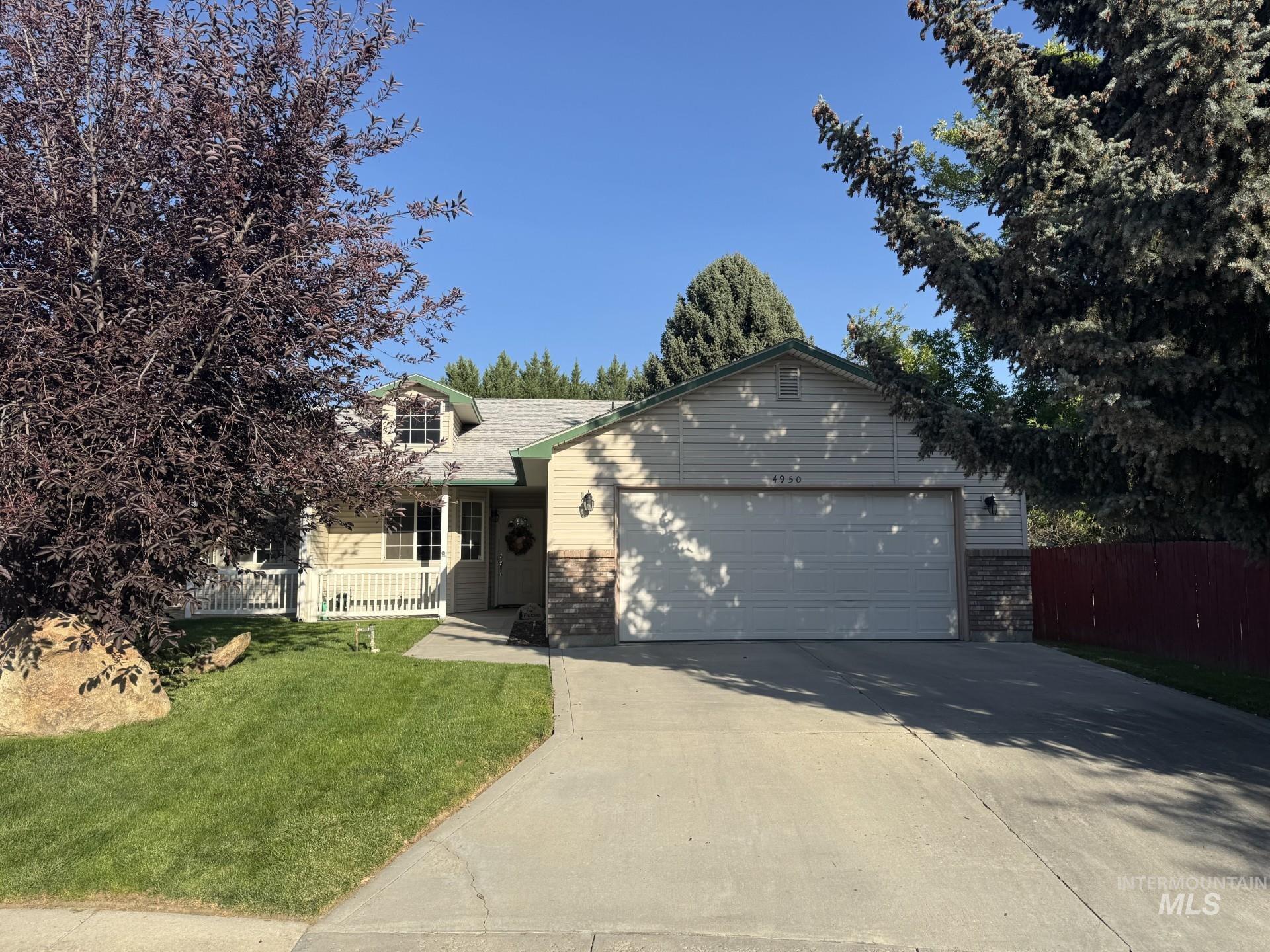 Residential For Sale