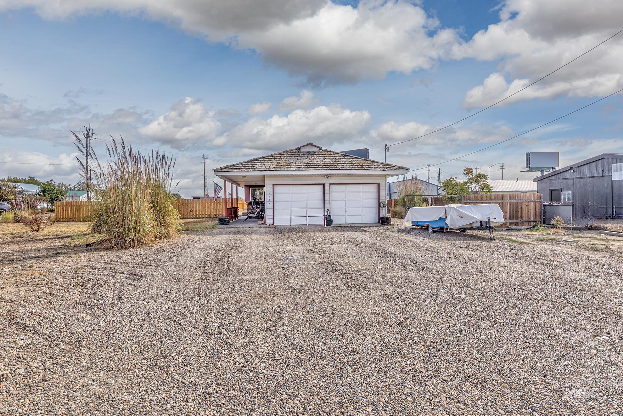 1534 NE 10th Ave., Payette, Idaho 83661, 2 Bedrooms, 7 Rooms, Business/Commercial For Sale, Price $369,000, 98962394