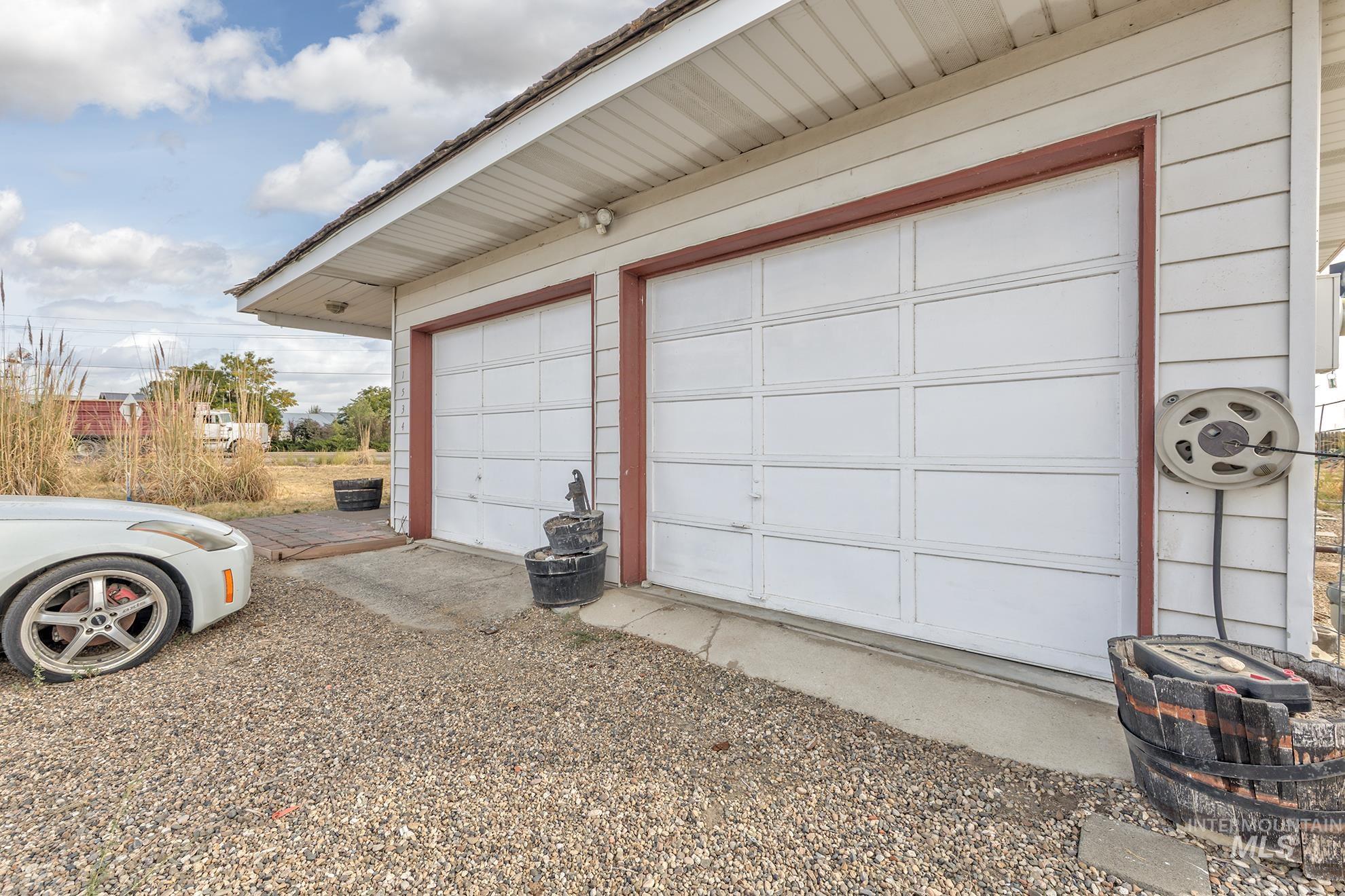 1534 NE 10th Ave., Payette, Idaho 83661, 2 Bedrooms, 7 Rooms, Business/Commercial For Sale, Price $369,000, 98962394