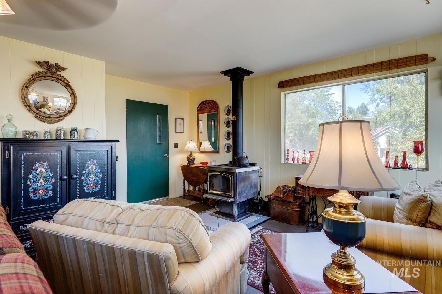 160 N 2nd Street, Cambridge, Idaho 83610, 4 Bedrooms, 1 Bathroom, Residential For Sale, Price $325,000, 98962398