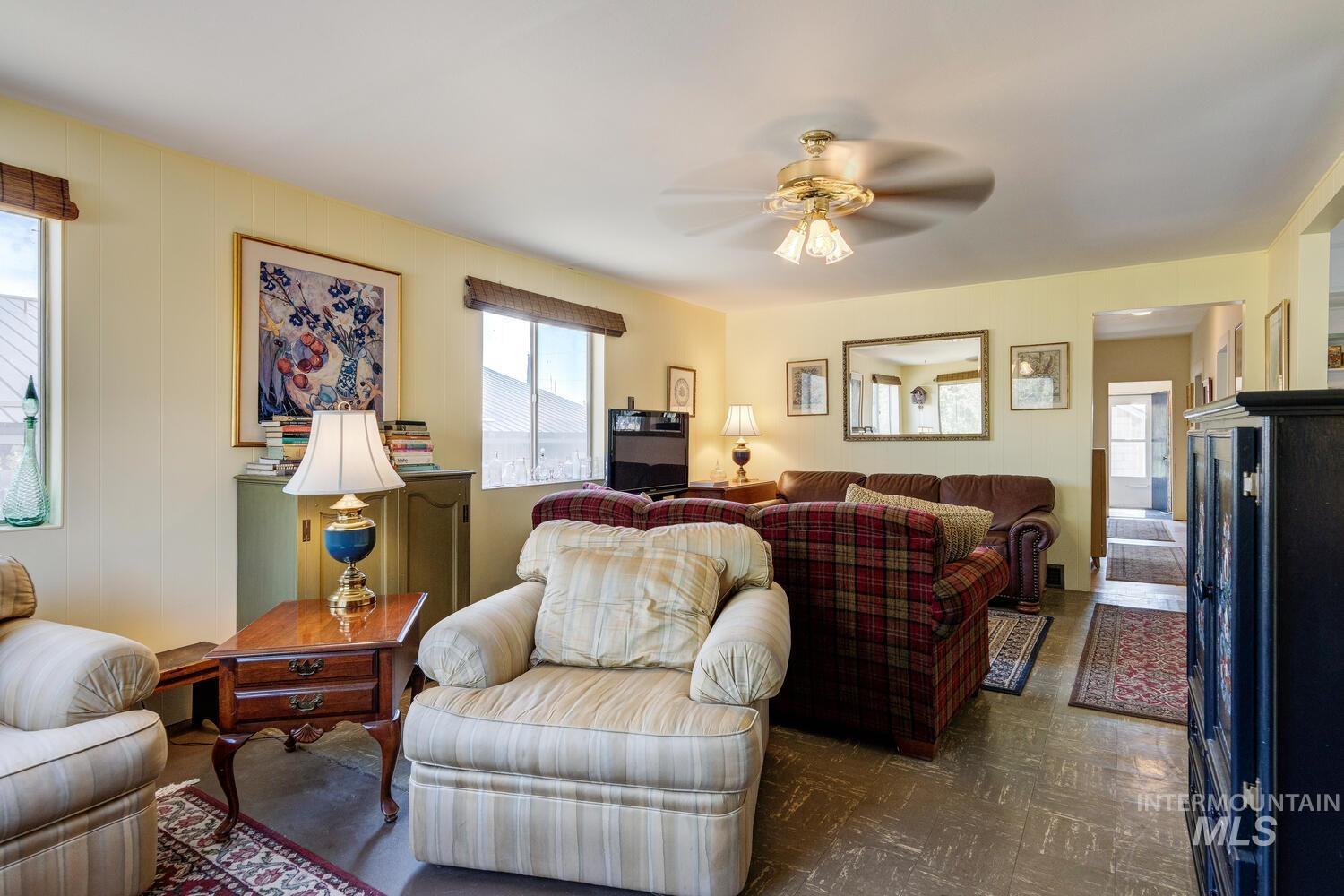 160 N 2nd Street, Cambridge, Idaho 83610, 4 Bedrooms, 1 Bathroom, Residential For Sale, Price $325,000, 98962398