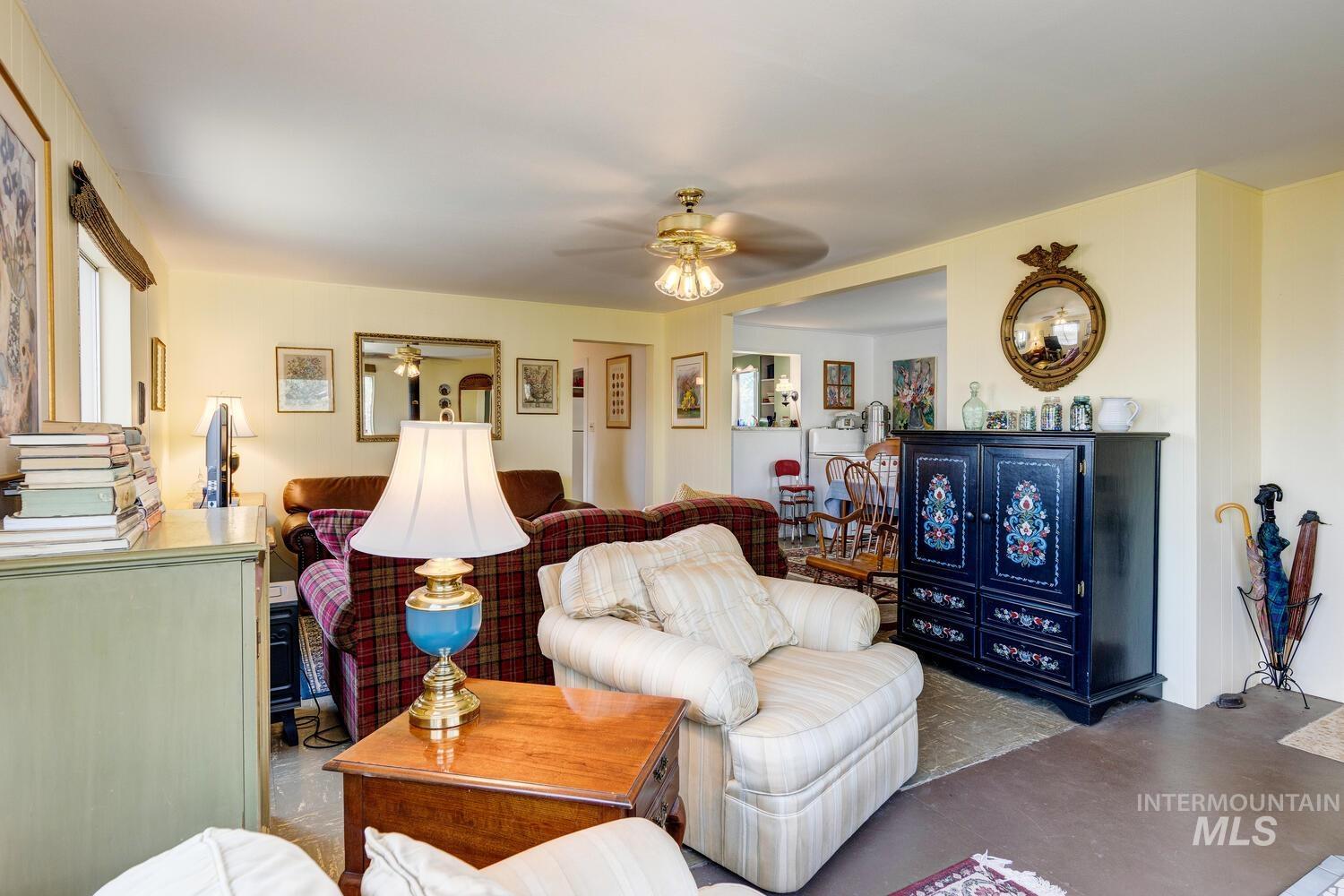 160 N 2nd Street, Cambridge, Idaho 83610, 4 Bedrooms, 1 Bathroom, Residential For Sale, Price $325,000, 98962398