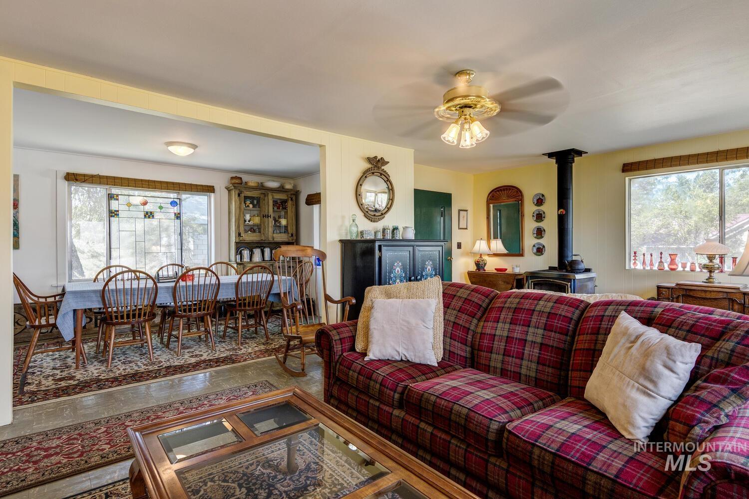 160 N 2nd Street, Cambridge, Idaho 83610, 4 Bedrooms, 1 Bathroom, Residential For Sale, Price $325,000, 98962398