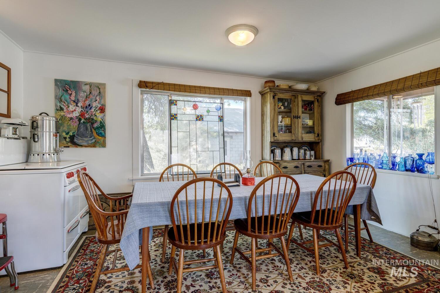 160 N 2nd Street, Cambridge, Idaho 83610, 4 Bedrooms, 1 Bathroom, Residential For Sale, Price $325,000, 98962398