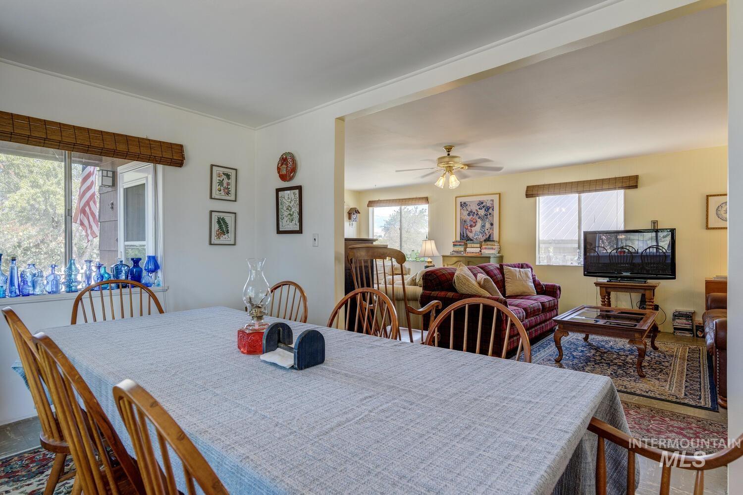 160 N 2nd Street, Cambridge, Idaho 83610, 4 Bedrooms, 1 Bathroom, Residential For Sale, Price $325,000, 98962398