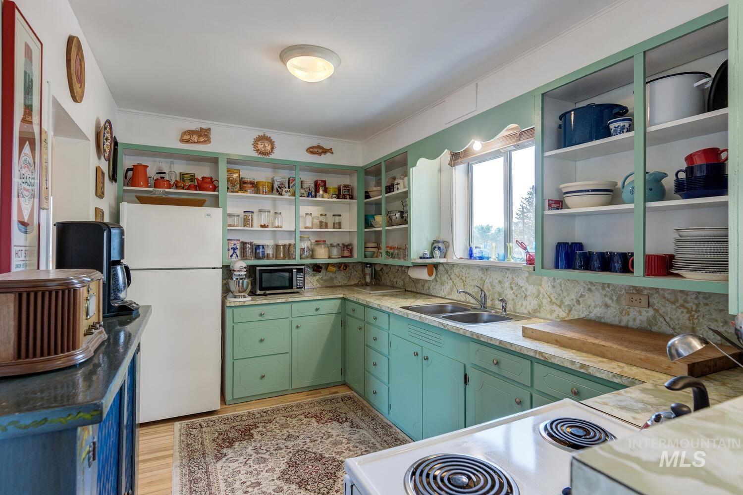 160 N 2nd Street, Cambridge, Idaho 83610, 4 Bedrooms, 1 Bathroom, Residential For Sale, Price $325,000, 98962398