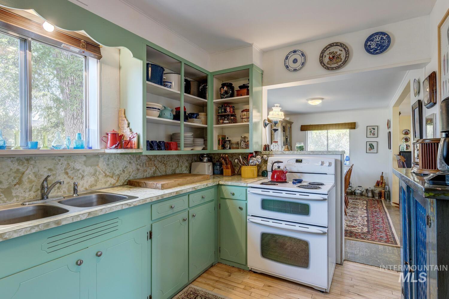 160 N 2nd Street, Cambridge, Idaho 83610, 4 Bedrooms, 1 Bathroom, Residential For Sale, Price $325,000, 98962398