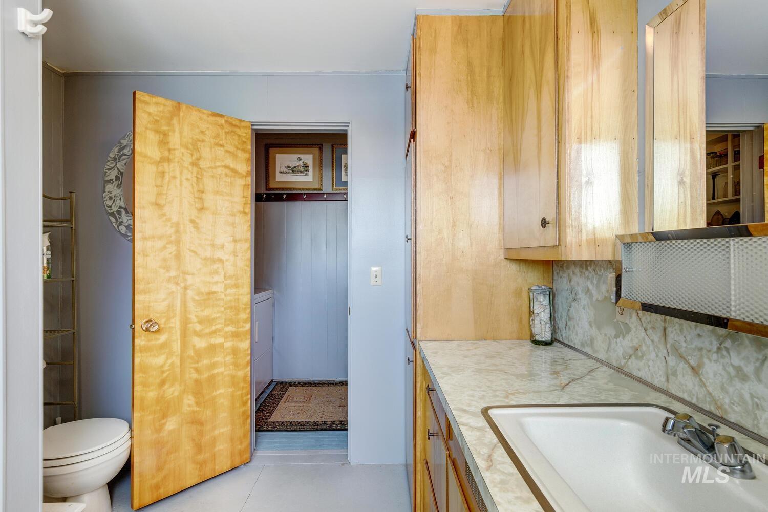 160 N 2nd Street, Cambridge, Idaho 83610, 4 Bedrooms, 1 Bathroom, Residential For Sale, Price $325,000, 98962398