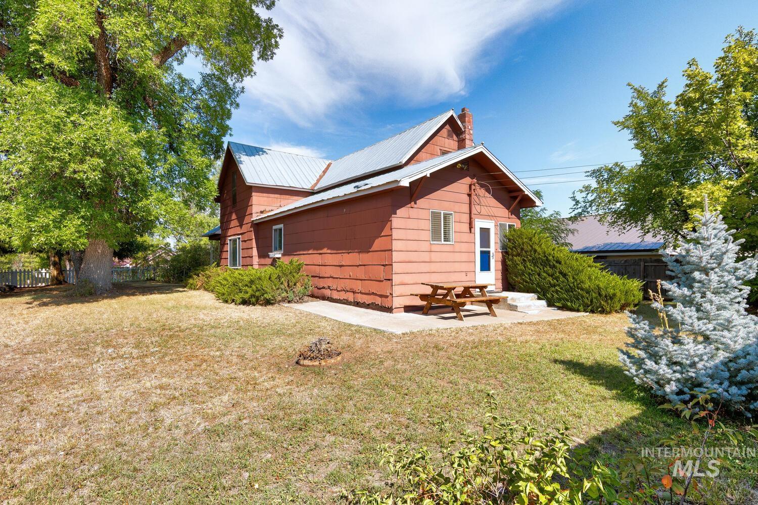 160 N 2nd Street, Cambridge, Idaho 83610, 4 Bedrooms, 1 Bathroom, Residential For Sale, Price $325,000, 98962398