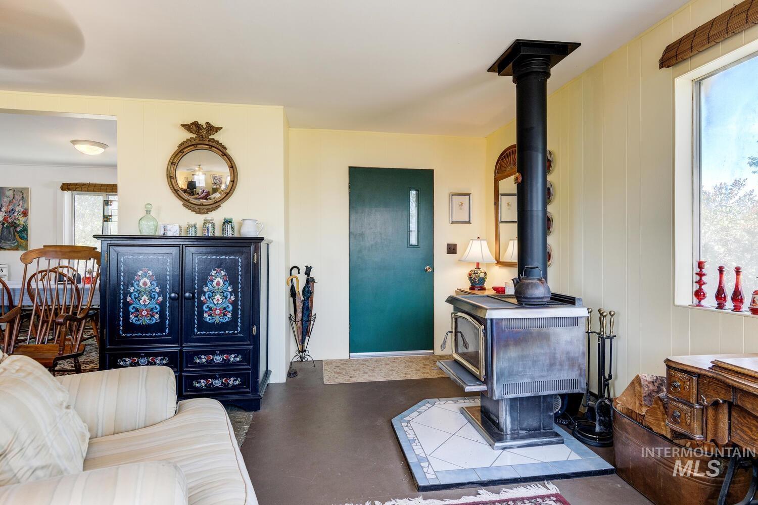 160 N 2nd Street, Cambridge, Idaho 83610, 4 Bedrooms, 1 Bathroom, Residential For Sale, Price $325,000, 98962398