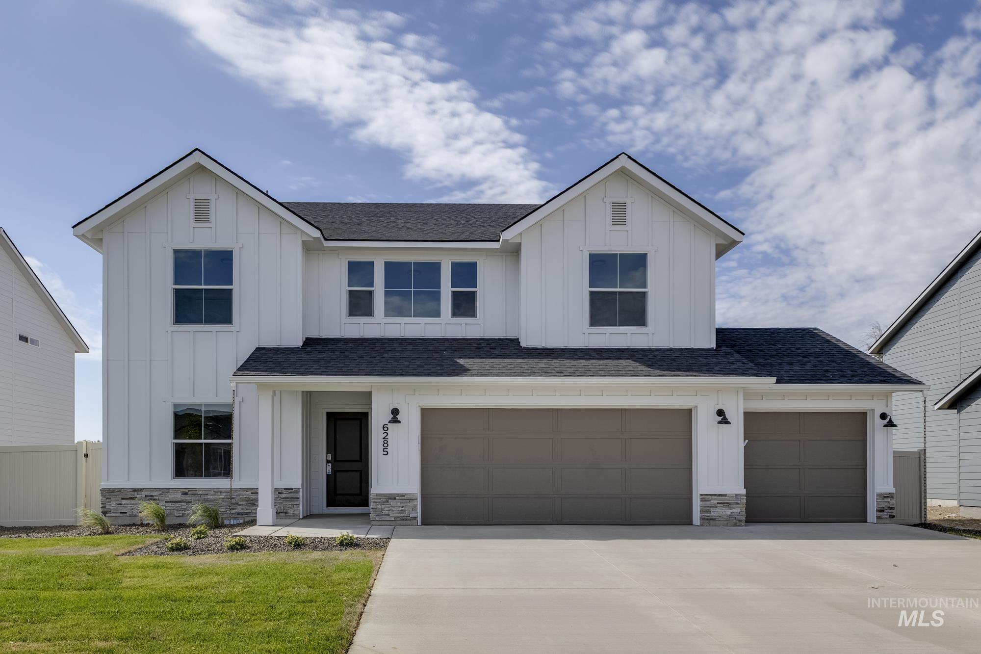 Residential For Sale