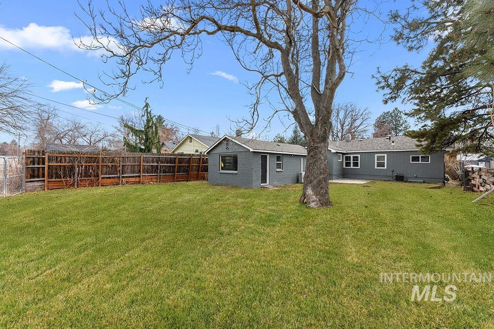 2022 S Latah St, Boise, Idaho 83705, 3 Bedrooms, 2 Bathrooms, Residential For Sale, Price $457,400, 98962446