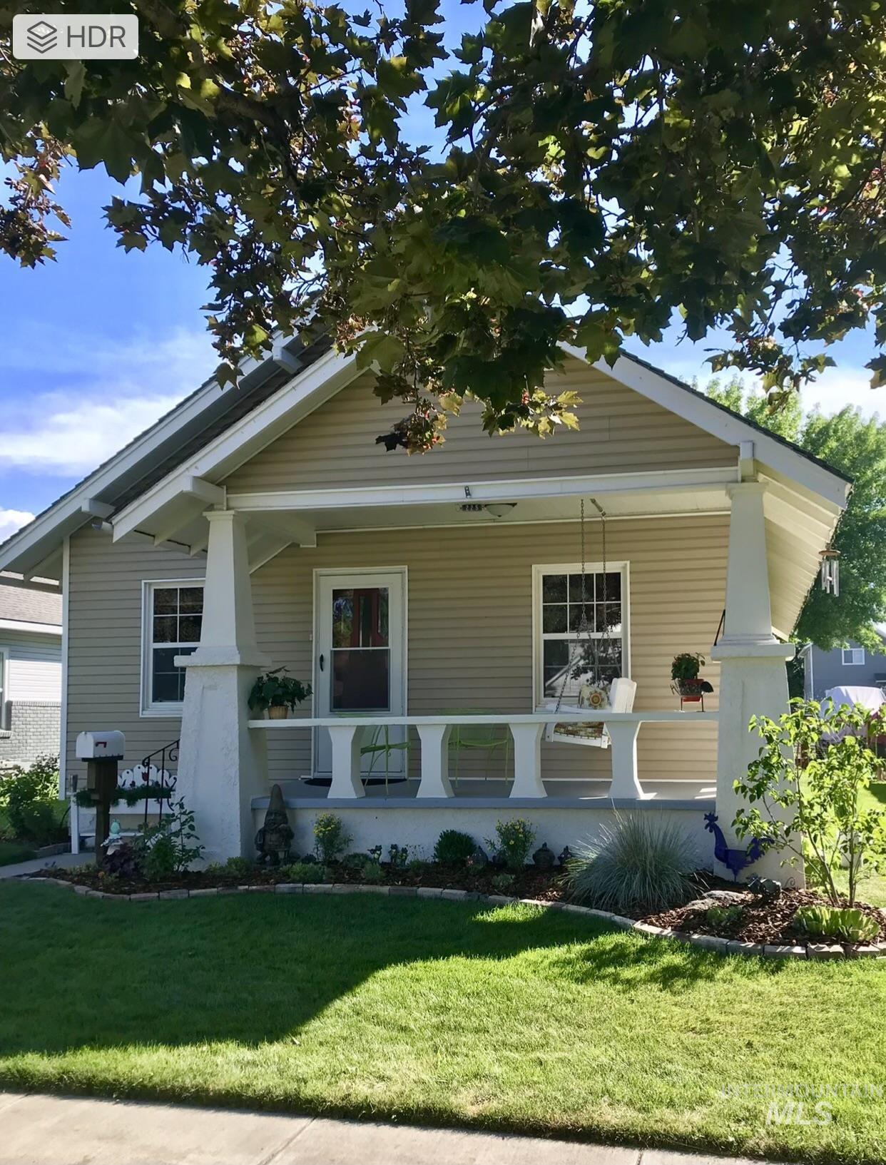 Residential For Sale