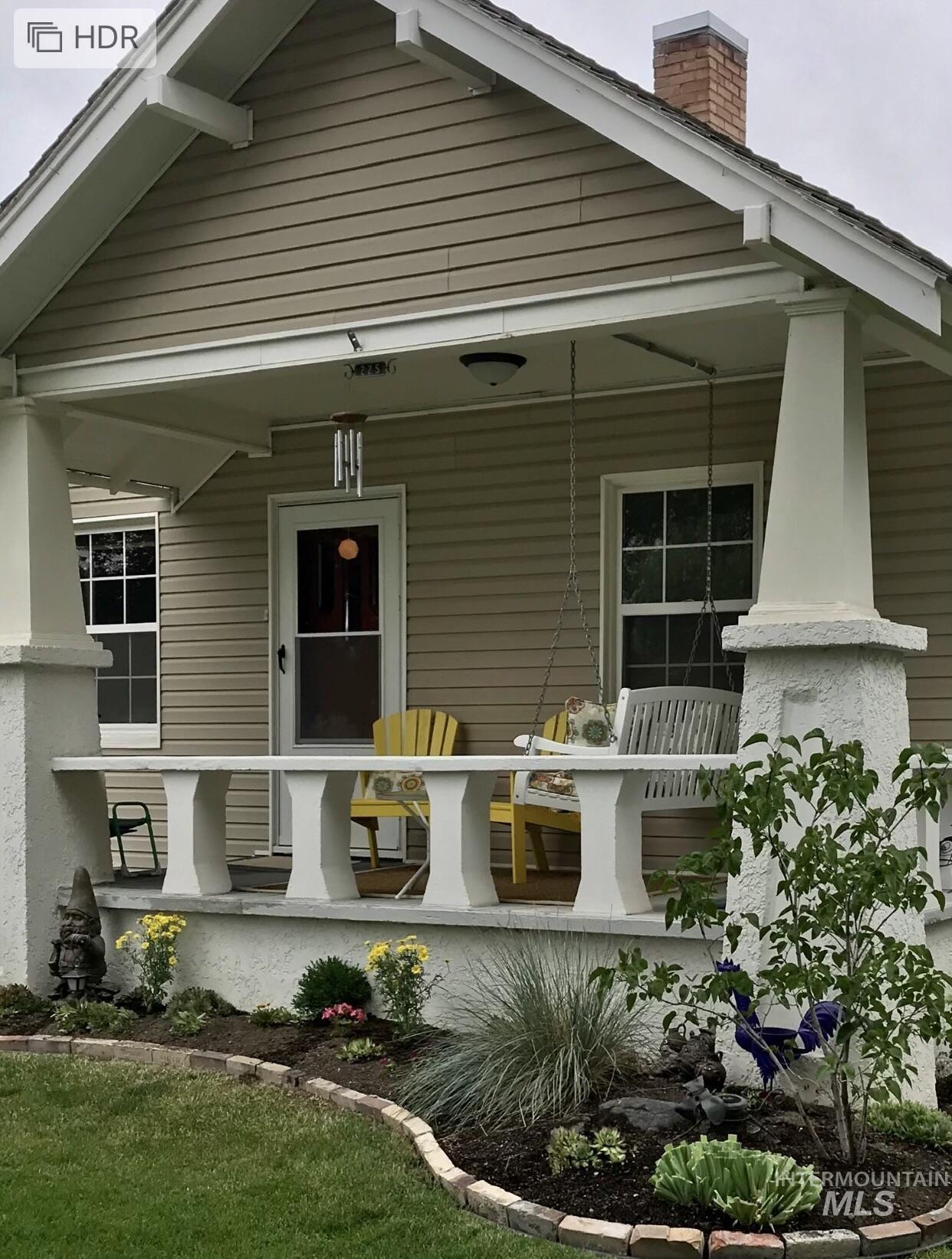 225 8th Ave North, Buhl, Idaho 83316, 3 Bedrooms, 1 Bathroom, Residential For Sale, Price $282,000, 98962448