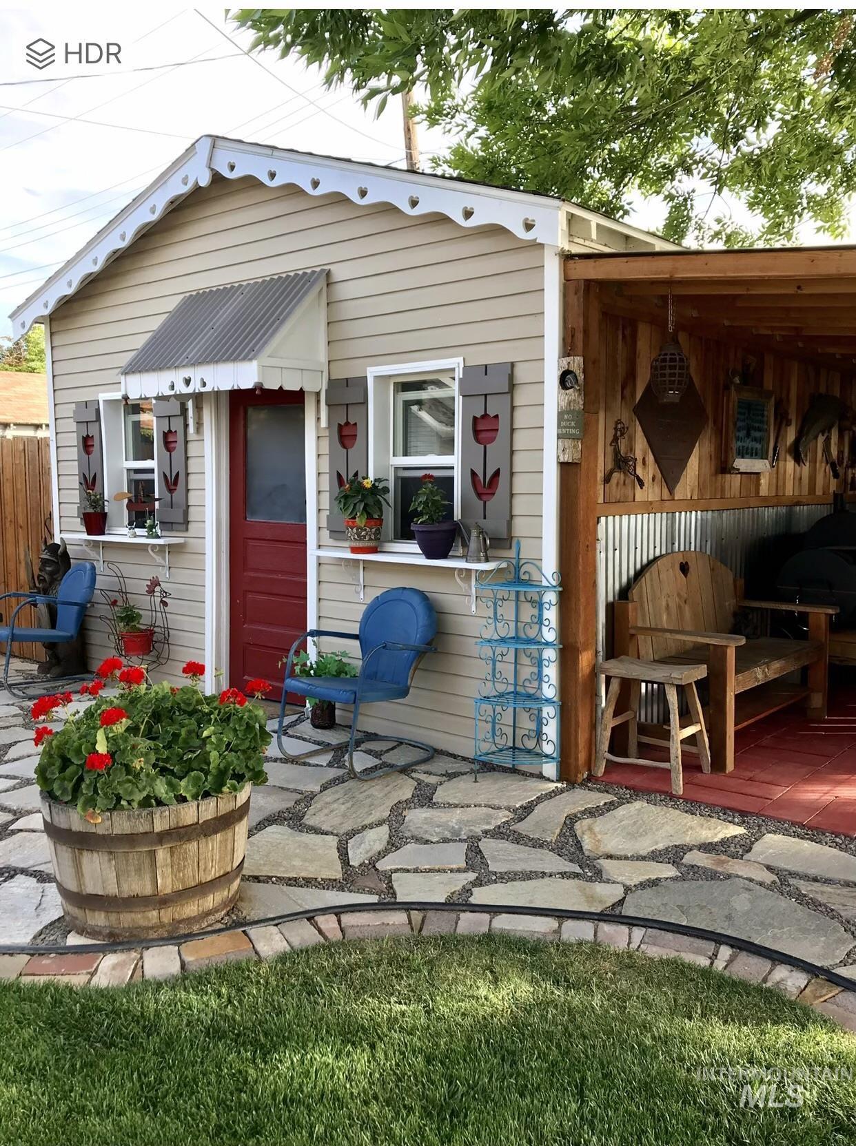 225 8th Ave North, Buhl, Idaho 83316, 3 Bedrooms, 1 Bathroom, Residential For Sale, Price $282,000, 98962448