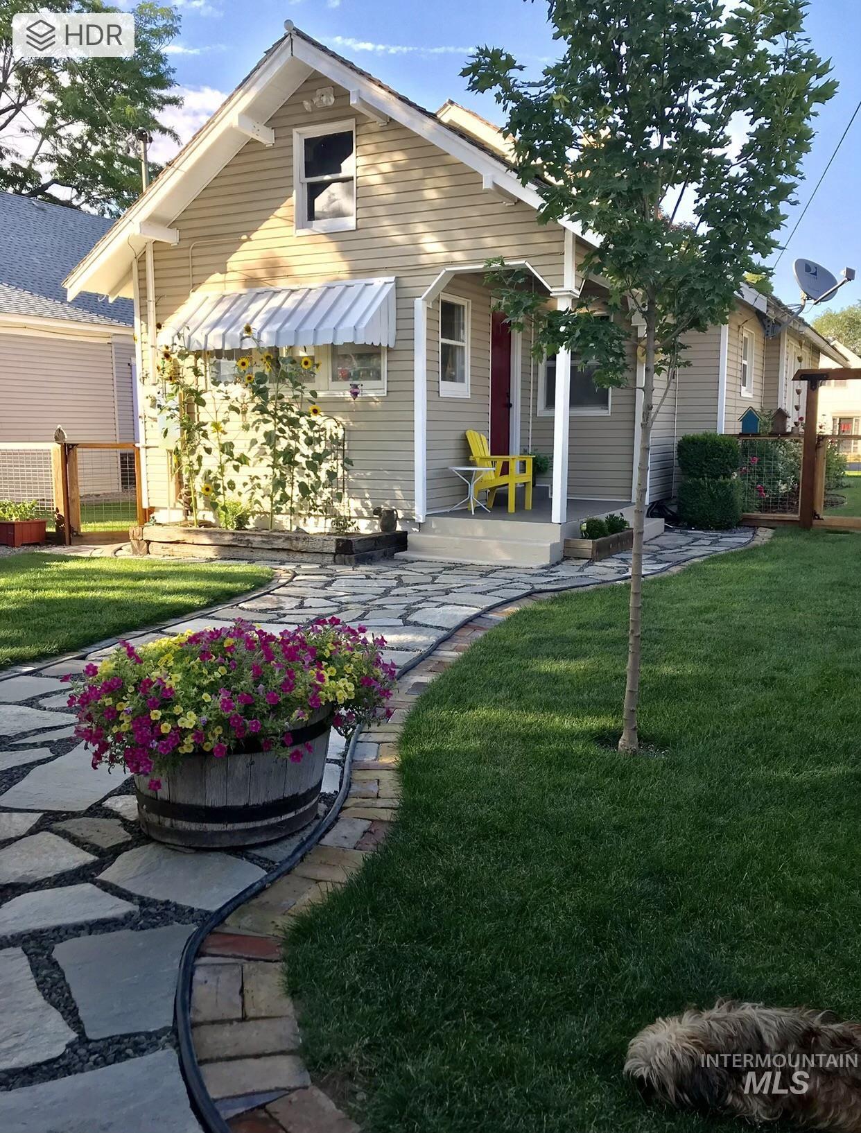 225 8th Ave North, Buhl, Idaho 83316, 3 Bedrooms, 1 Bathroom, Residential For Sale, Price $282,000, 98962448