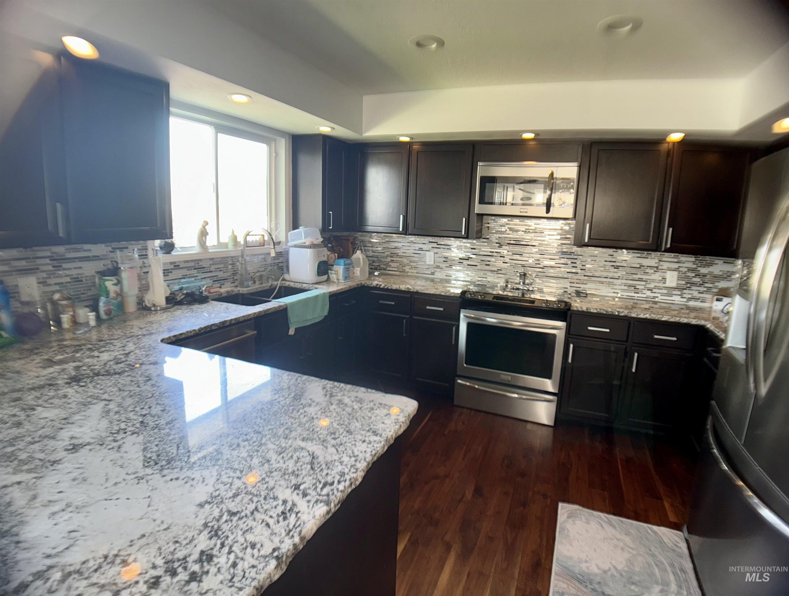 2311 4th ave, Clarkston, Washington 99403, 4 Bedrooms, 3 Bathrooms, Residential For Sale, Price $499,000, 98962450