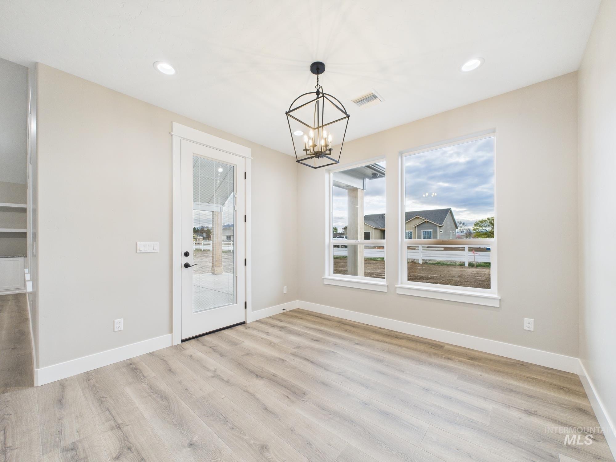 XXXX Lot 6 Ruth Lane, Emmett, Idaho 83617, 4 Bedrooms, 2.5 Bathrooms, Residential For Sale, Price $965,000, 98962453