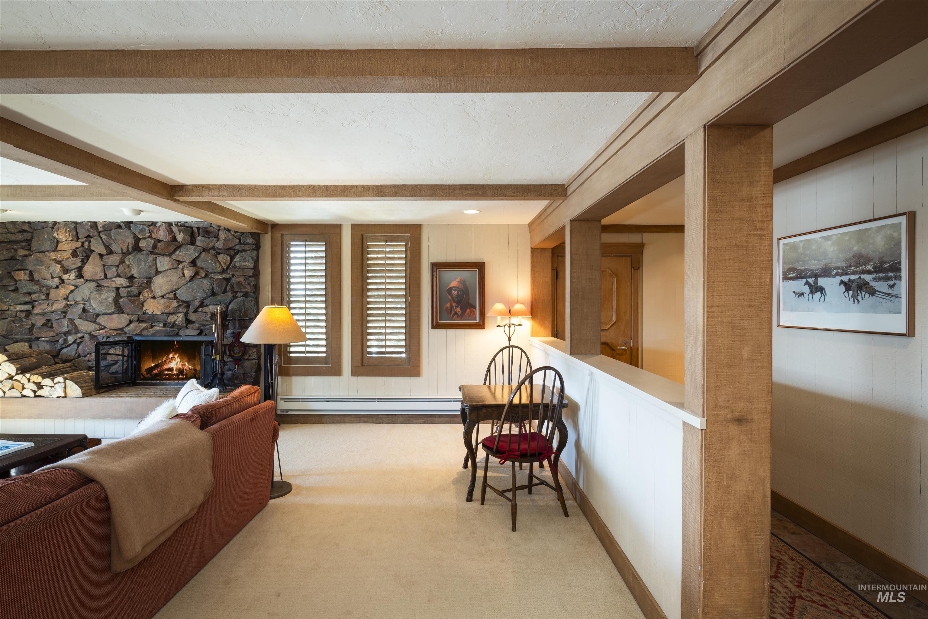 846 Lodge II Apartments Drive, Sun Valley, Idaho 83353, 2 Bedrooms, 3 Bathrooms, Residential For Sale, Price $3,250,000, 98962456